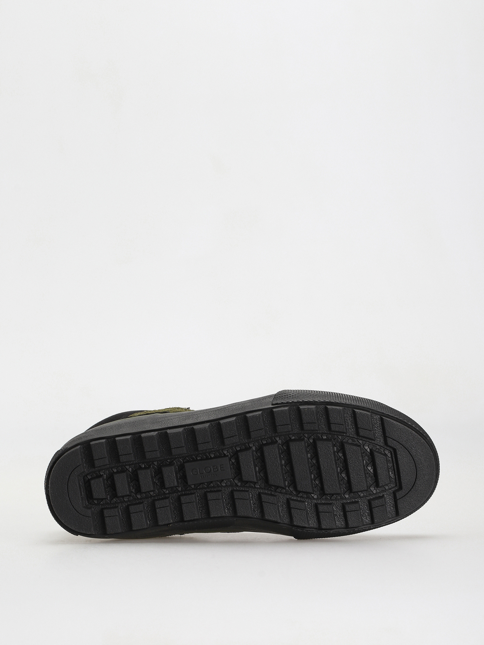 Buty Globe Dimension (black/moss/summit)