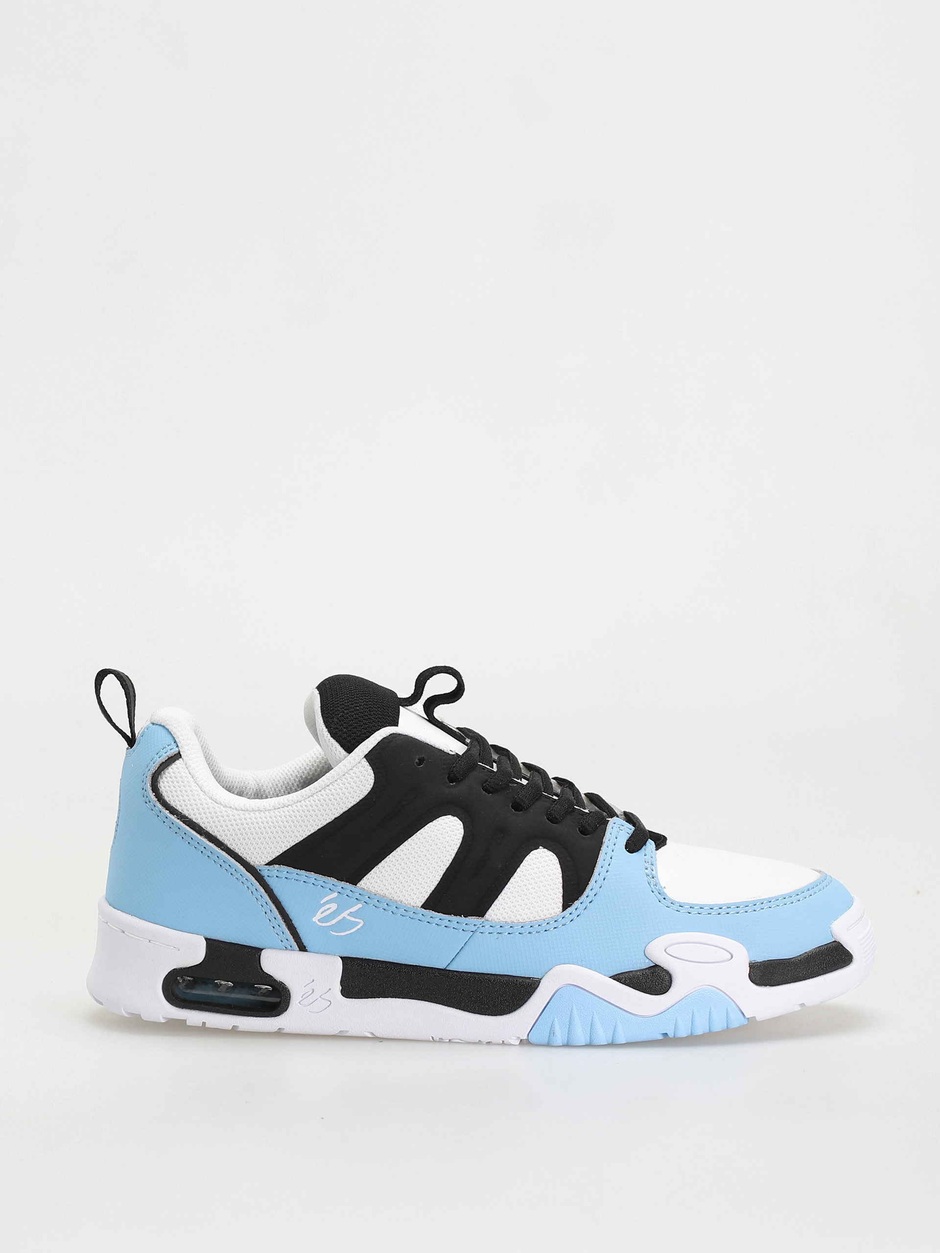 Buty eS Silo X Tribo (blue/black/white)