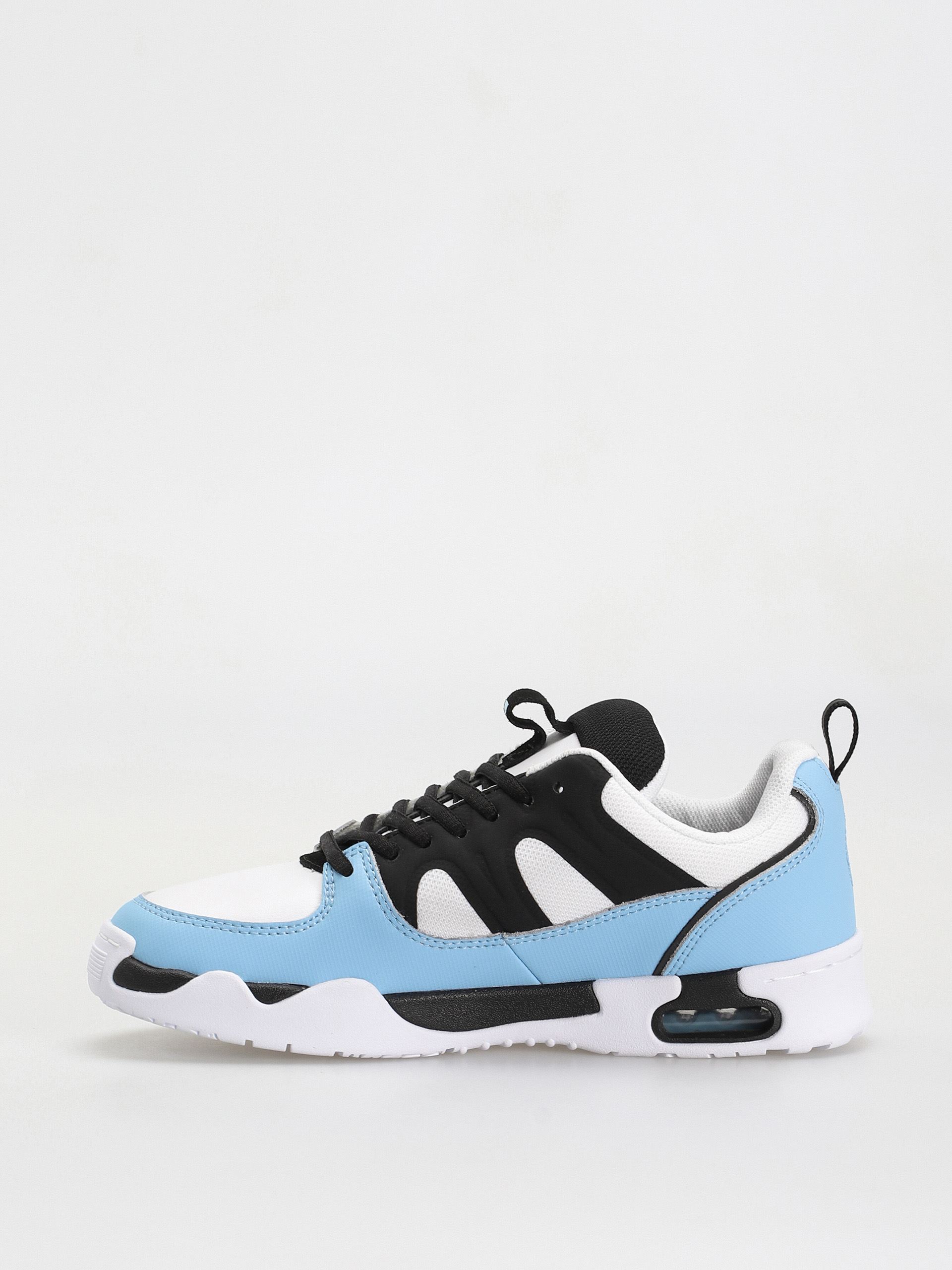Buty eS Silo X Tribo (blue/black/white)