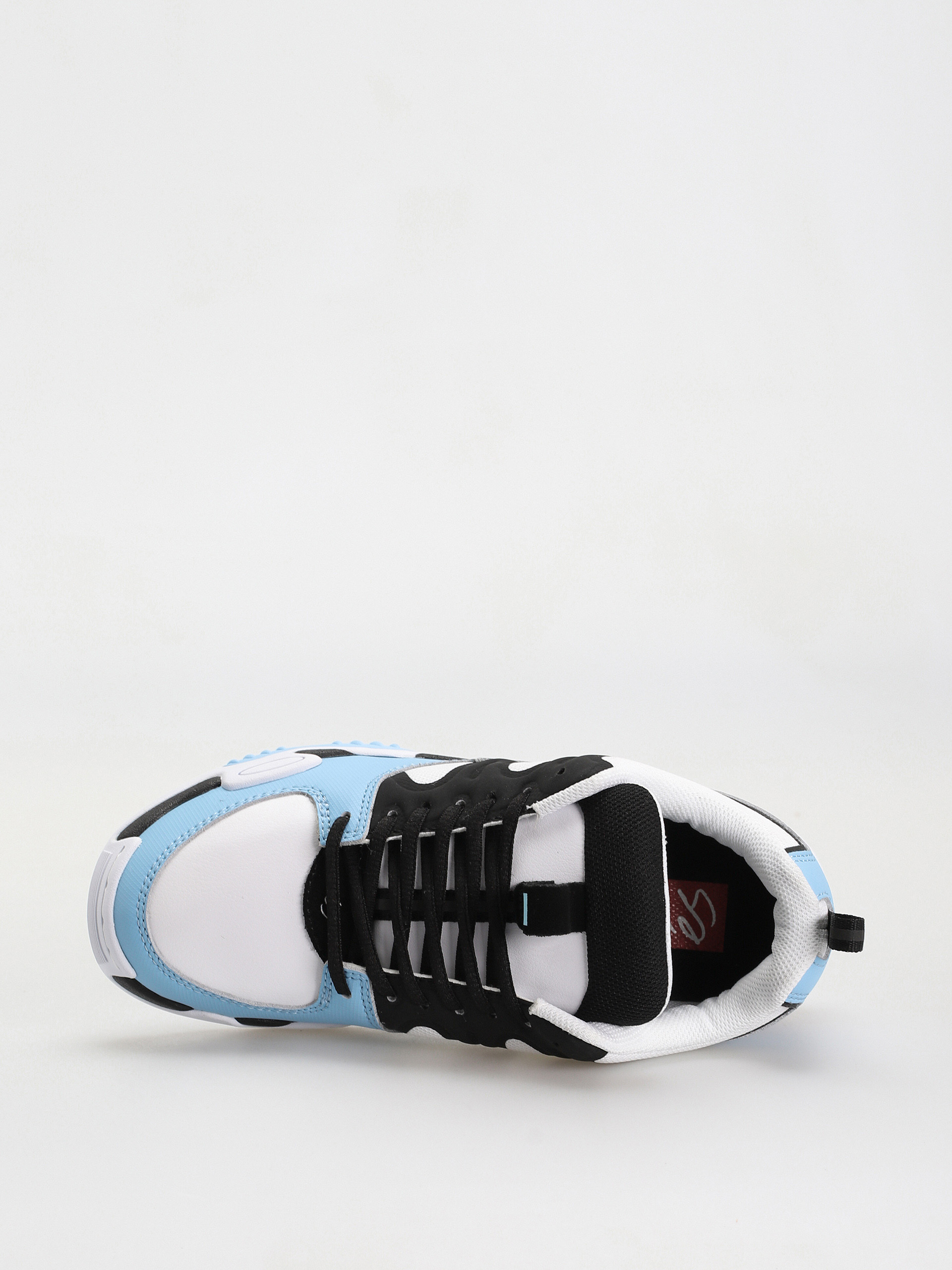 Buty eS Silo X Tribo (blue/black/white)