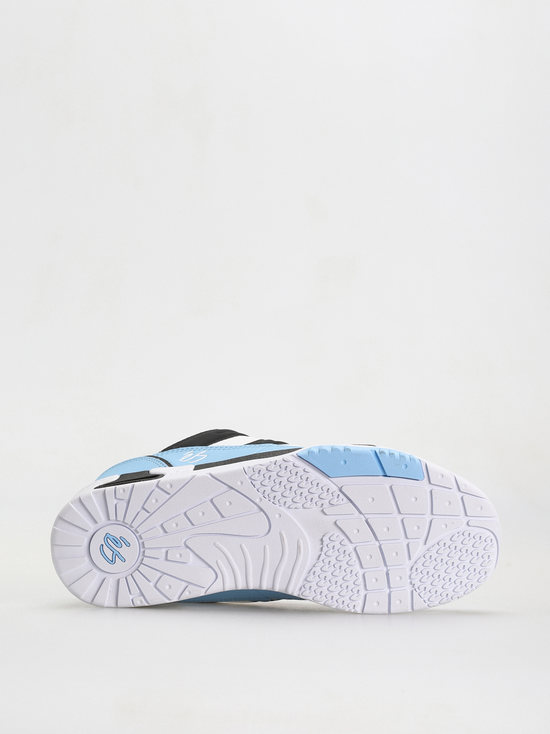 Buty eS Silo X Tribo (blue/black/white)