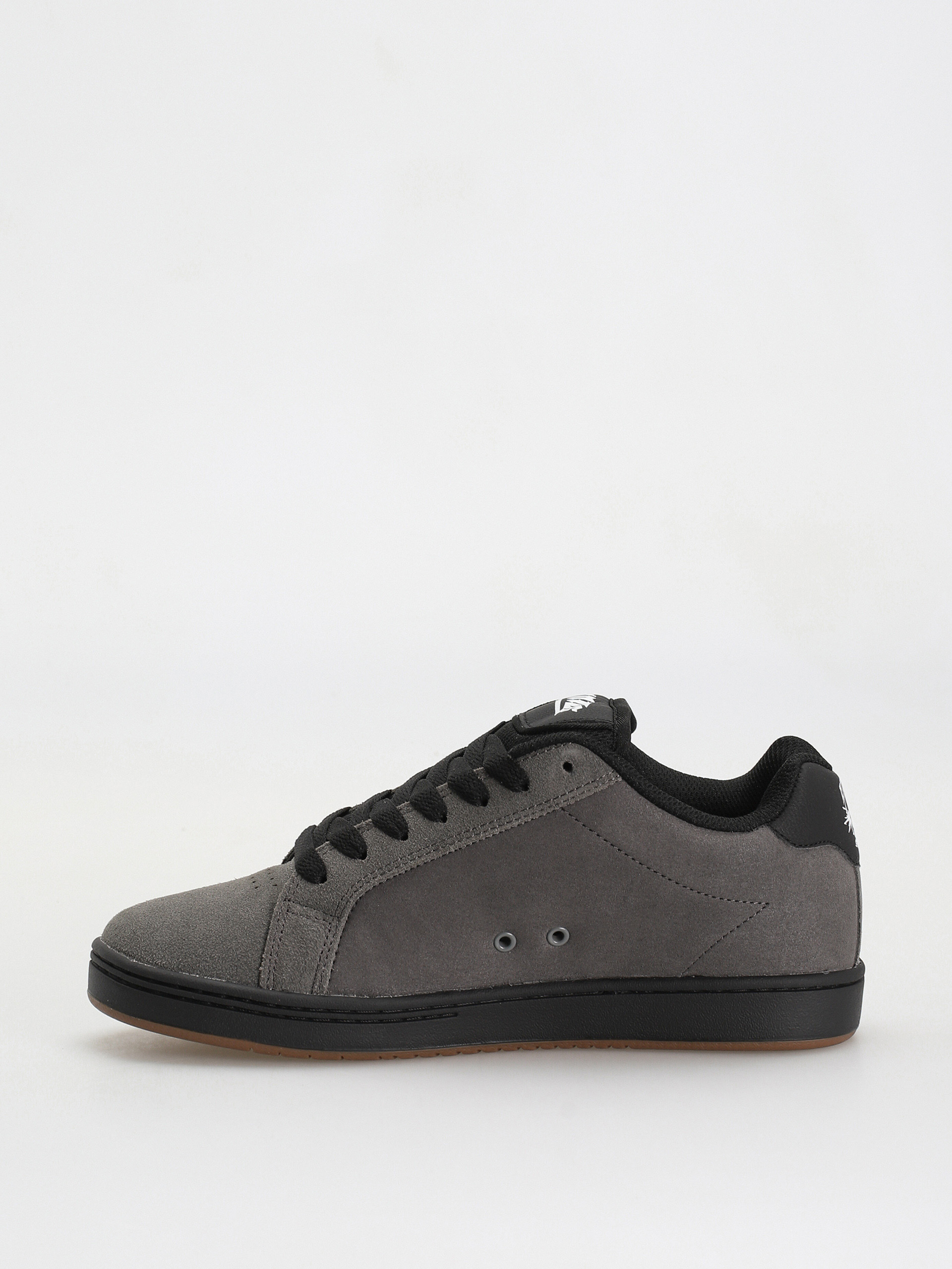 Buty Etnies Fader (grey/black/white)