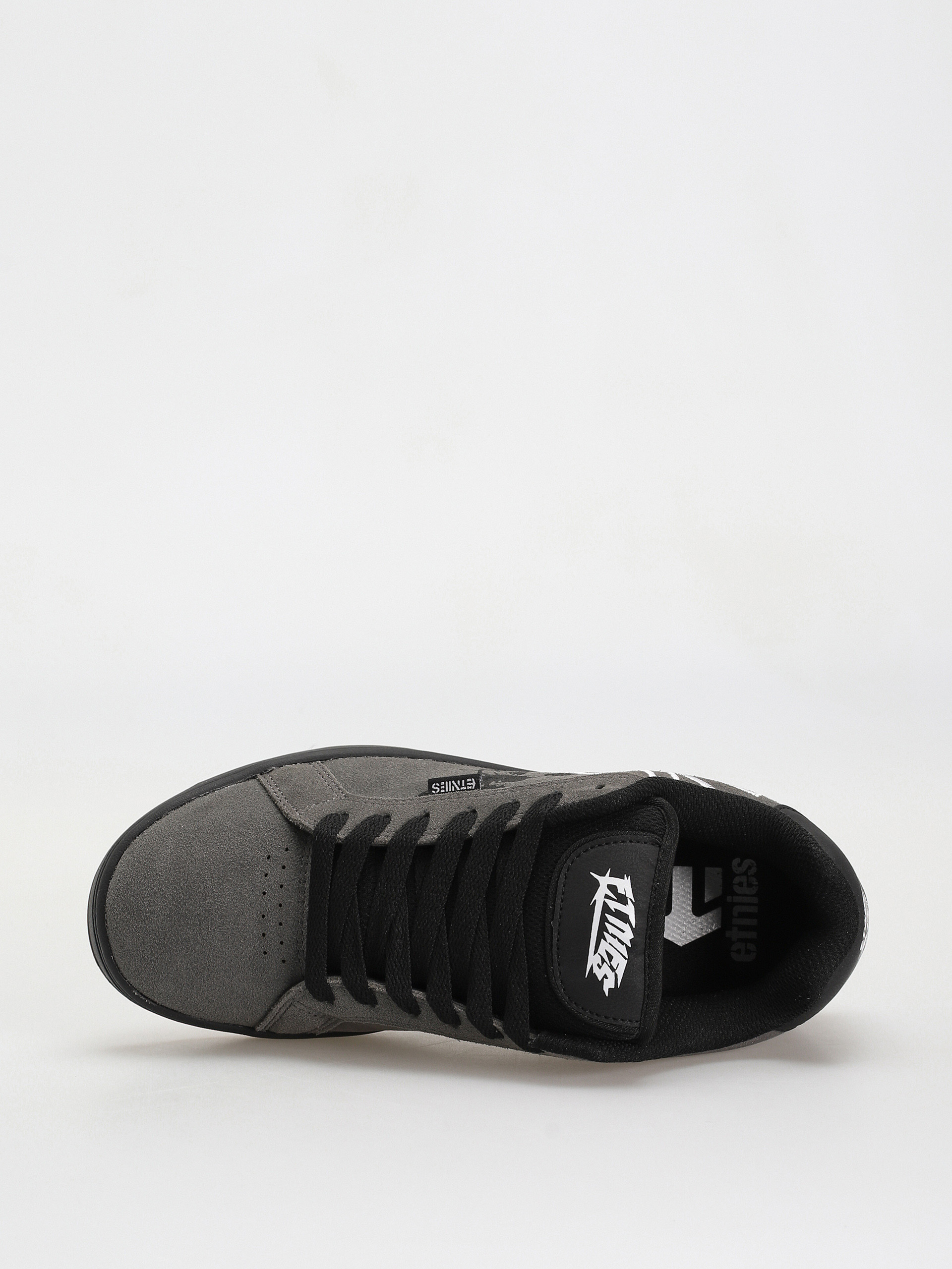 Buty Etnies Fader (grey/black/white)