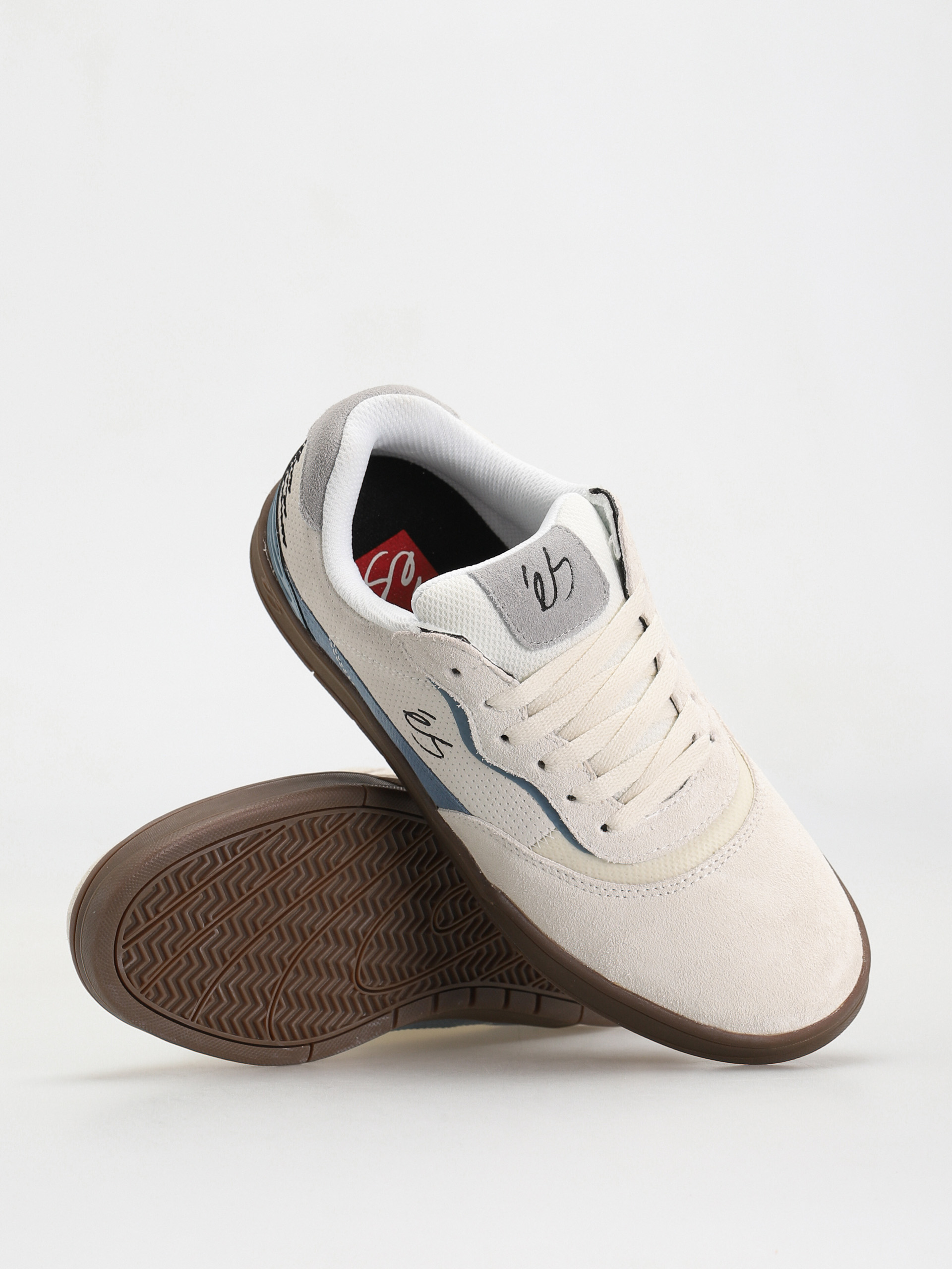 Buty eS Melange (beige/grey/white)