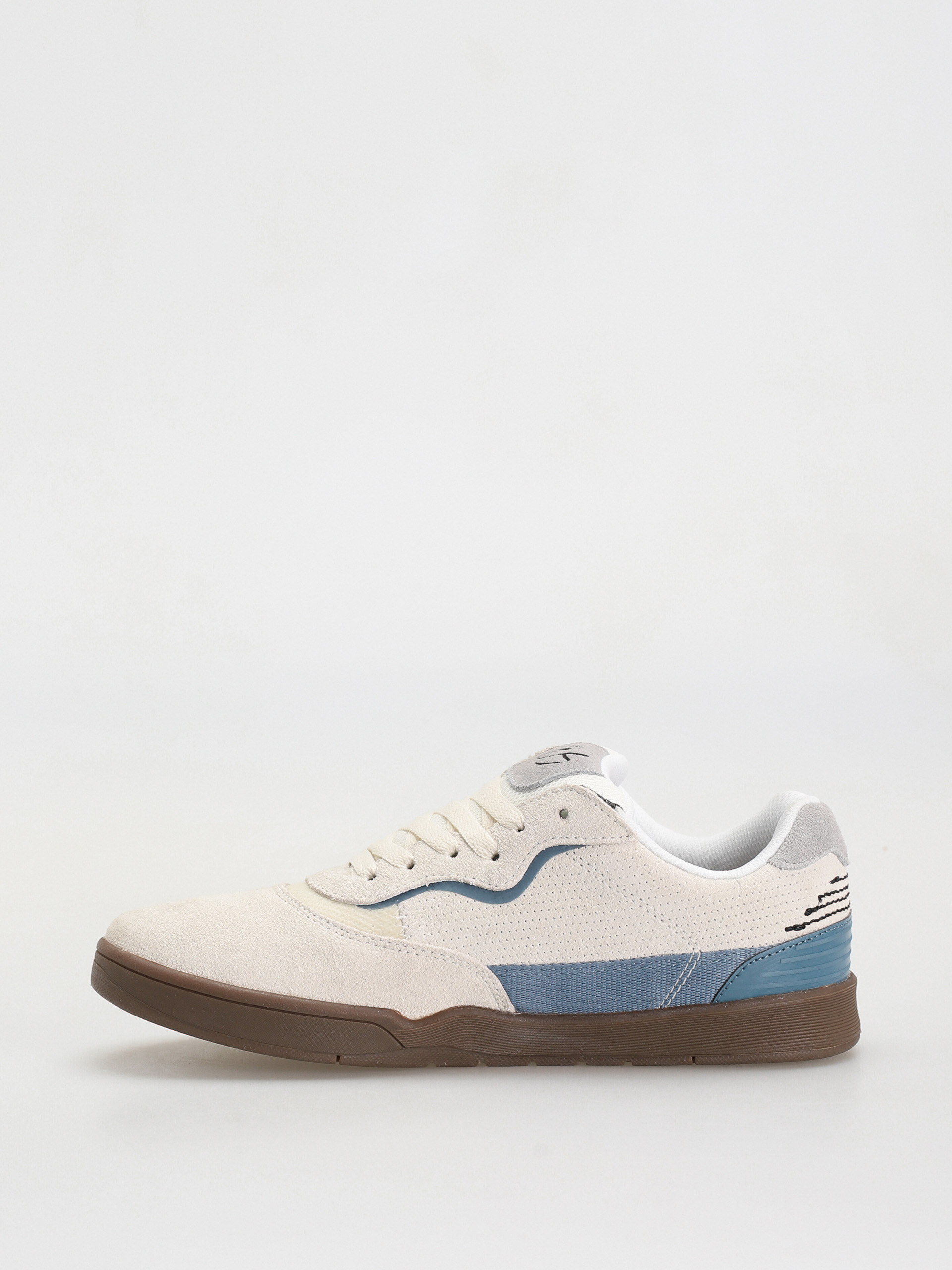 Buty eS Melange (beige/grey/white)