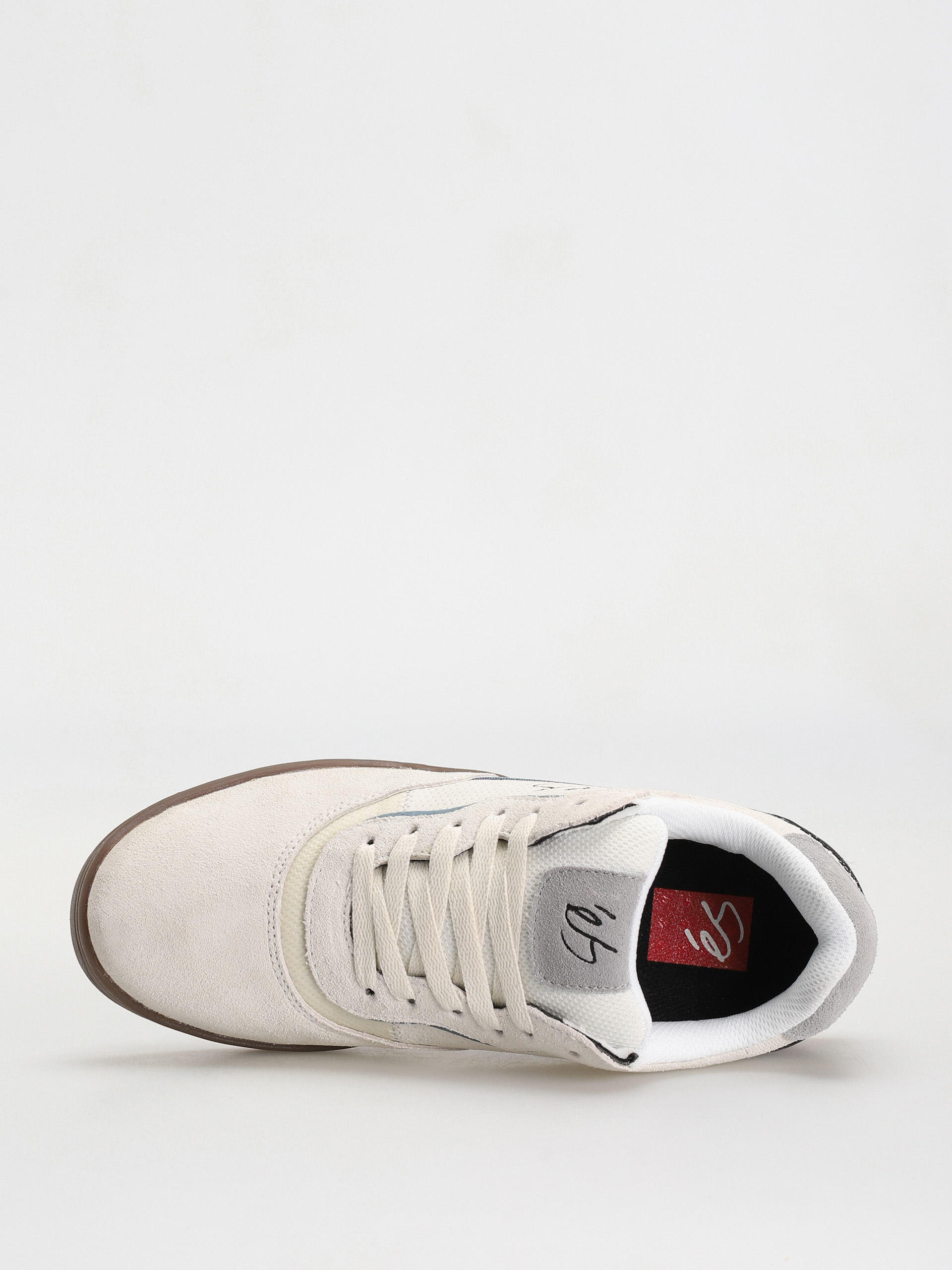 Buty eS Melange (beige/grey/white)