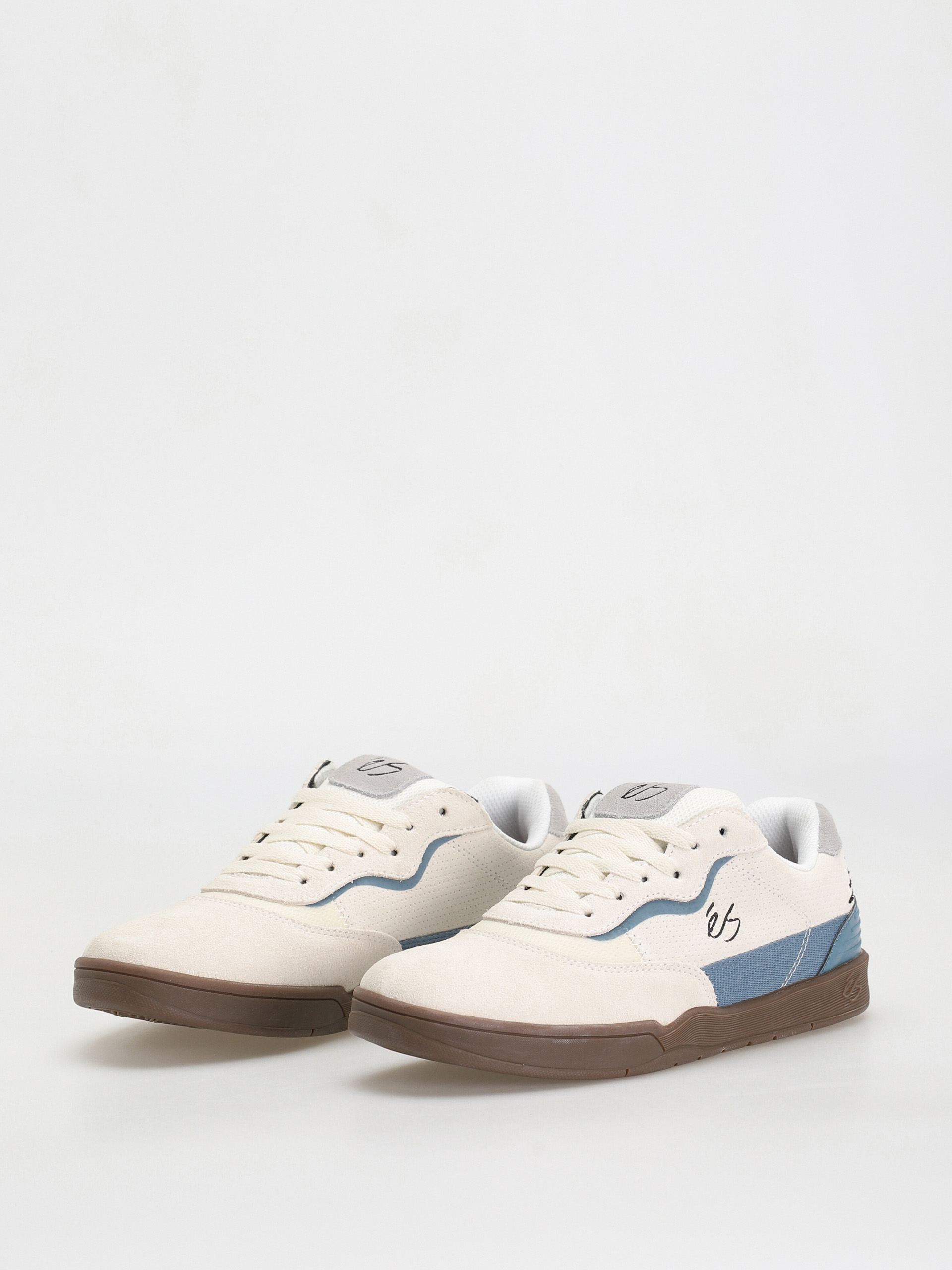 Buty eS Melange (beige/grey/white)