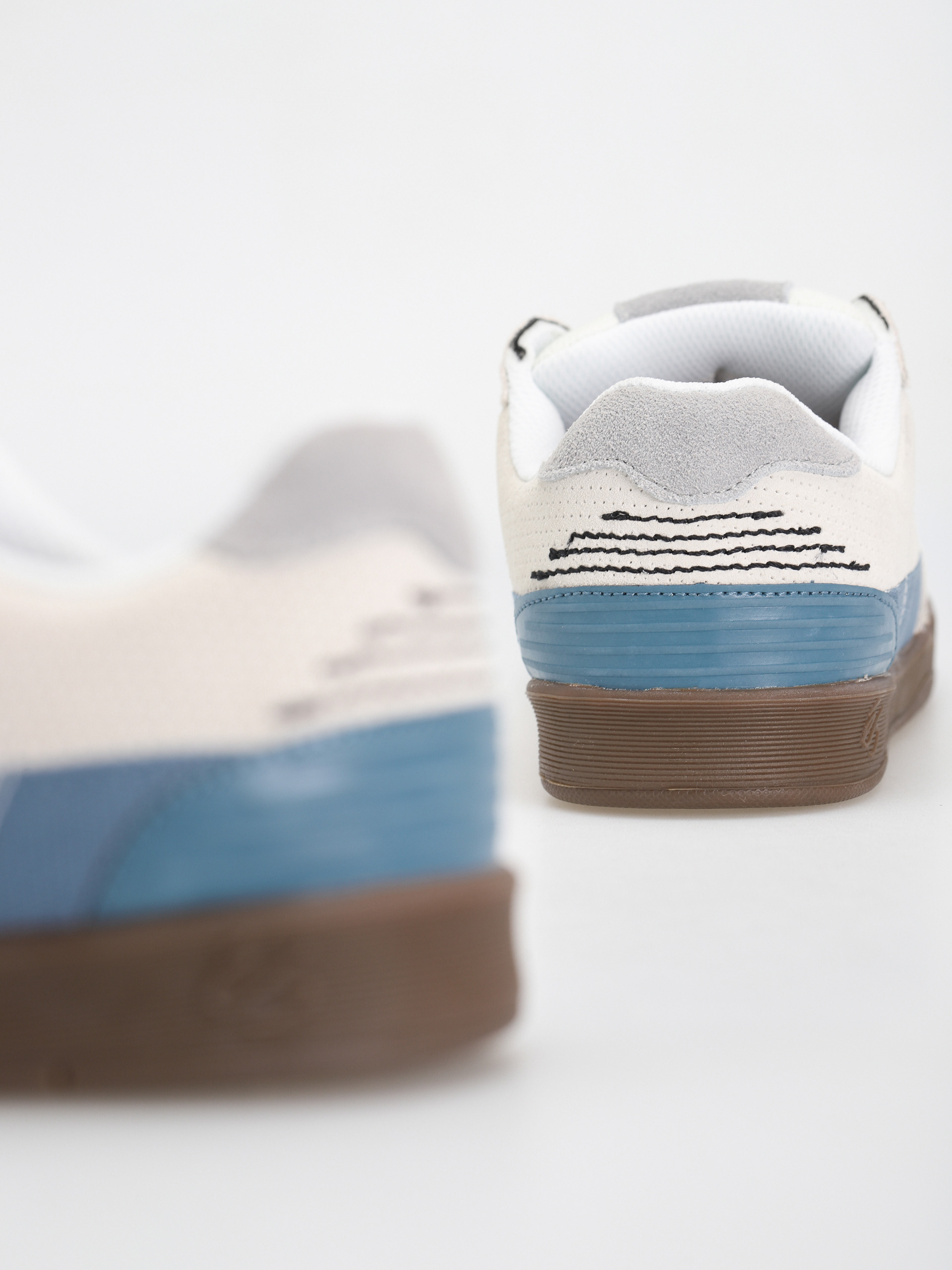 Buty eS Melange (beige/grey/white)