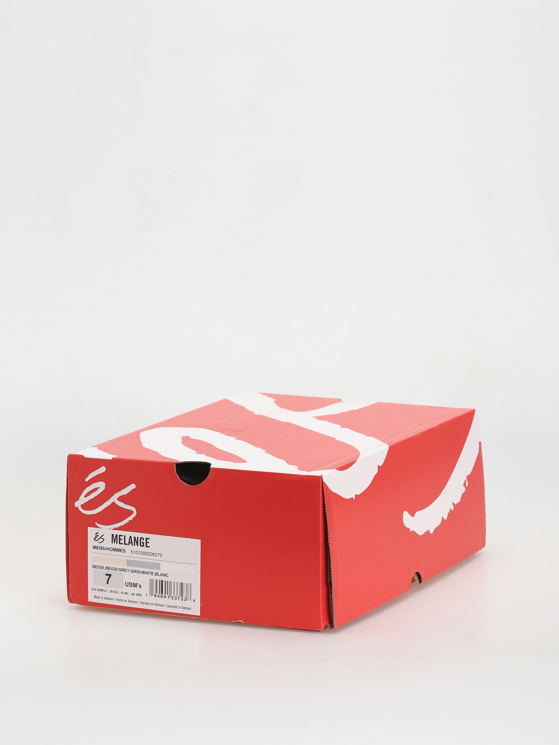 Buty eS Melange (beige/grey/white)