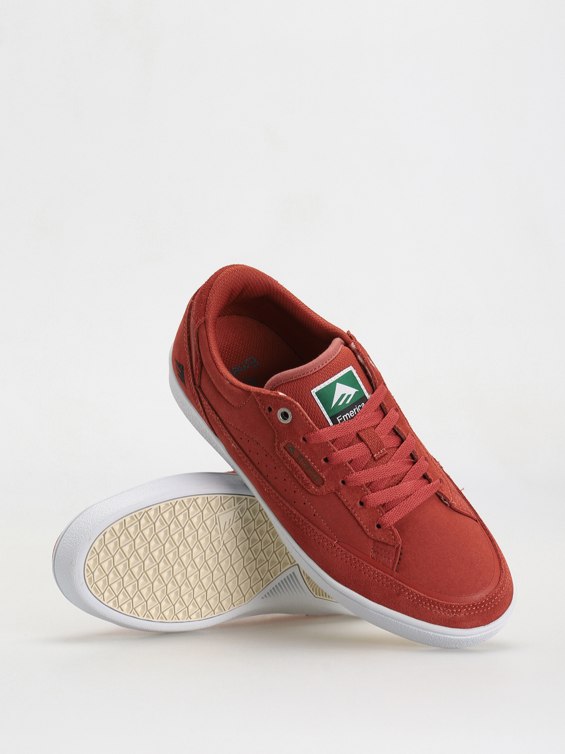 Buty Emerica Gamma (rust)