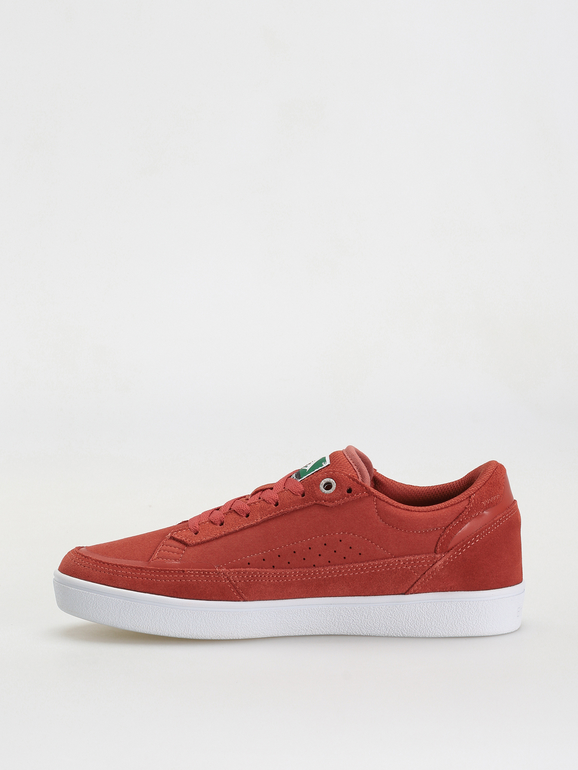 Buty Emerica Gamma (rust)