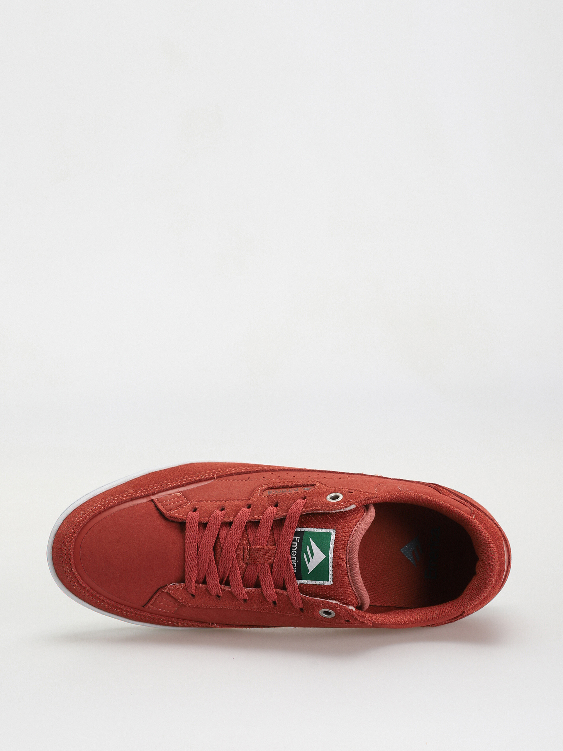 Buty Emerica Gamma (rust)