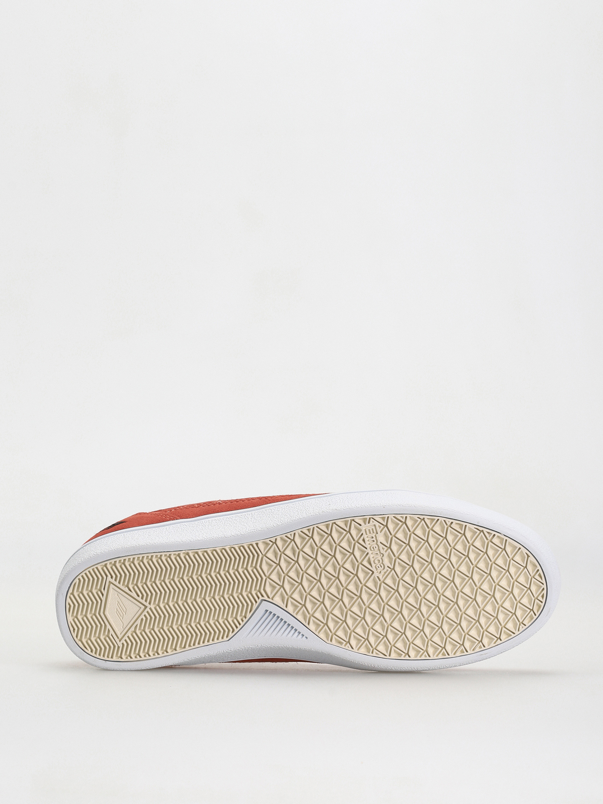 Buty Emerica Gamma (rust)
