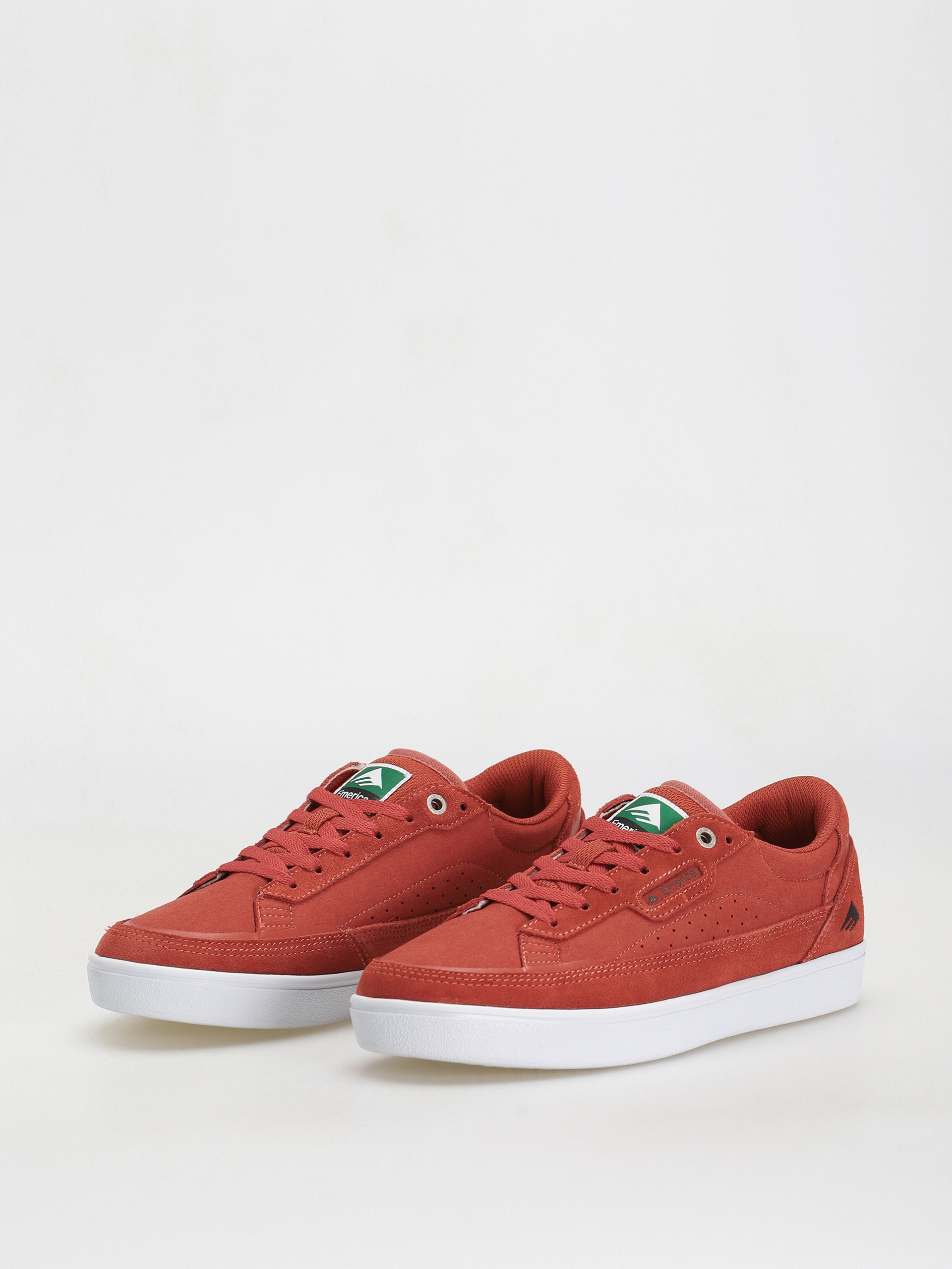 Buty Emerica Gamma (rust)