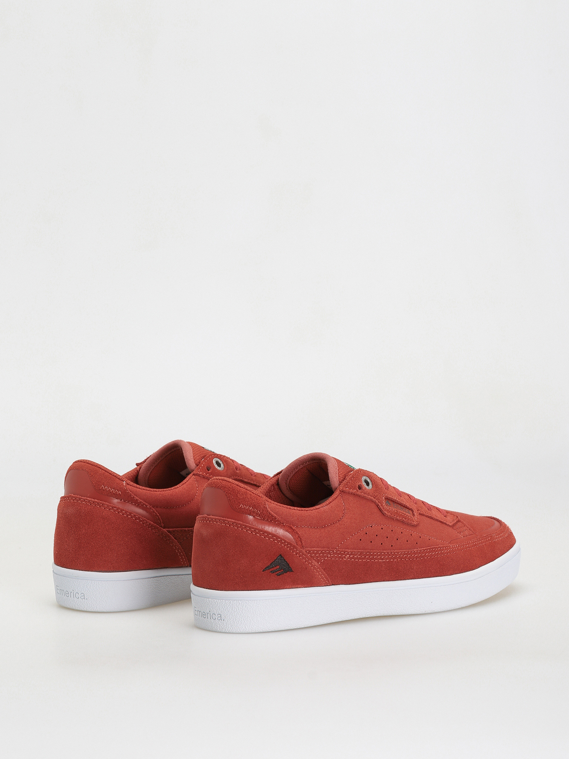 Buty Emerica Gamma (rust)