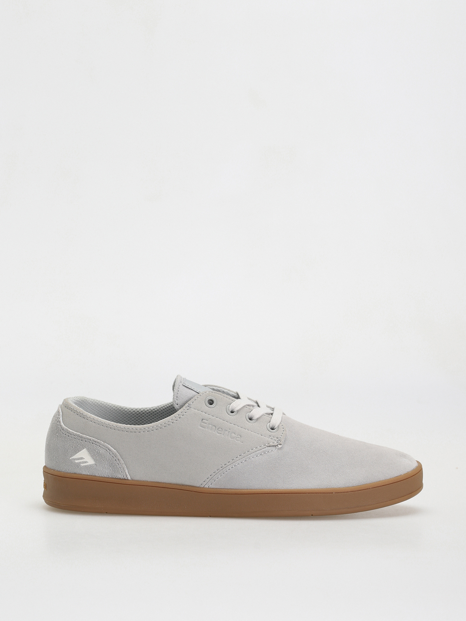 Buty Emerica The Romero Laced (grey/white/gold)