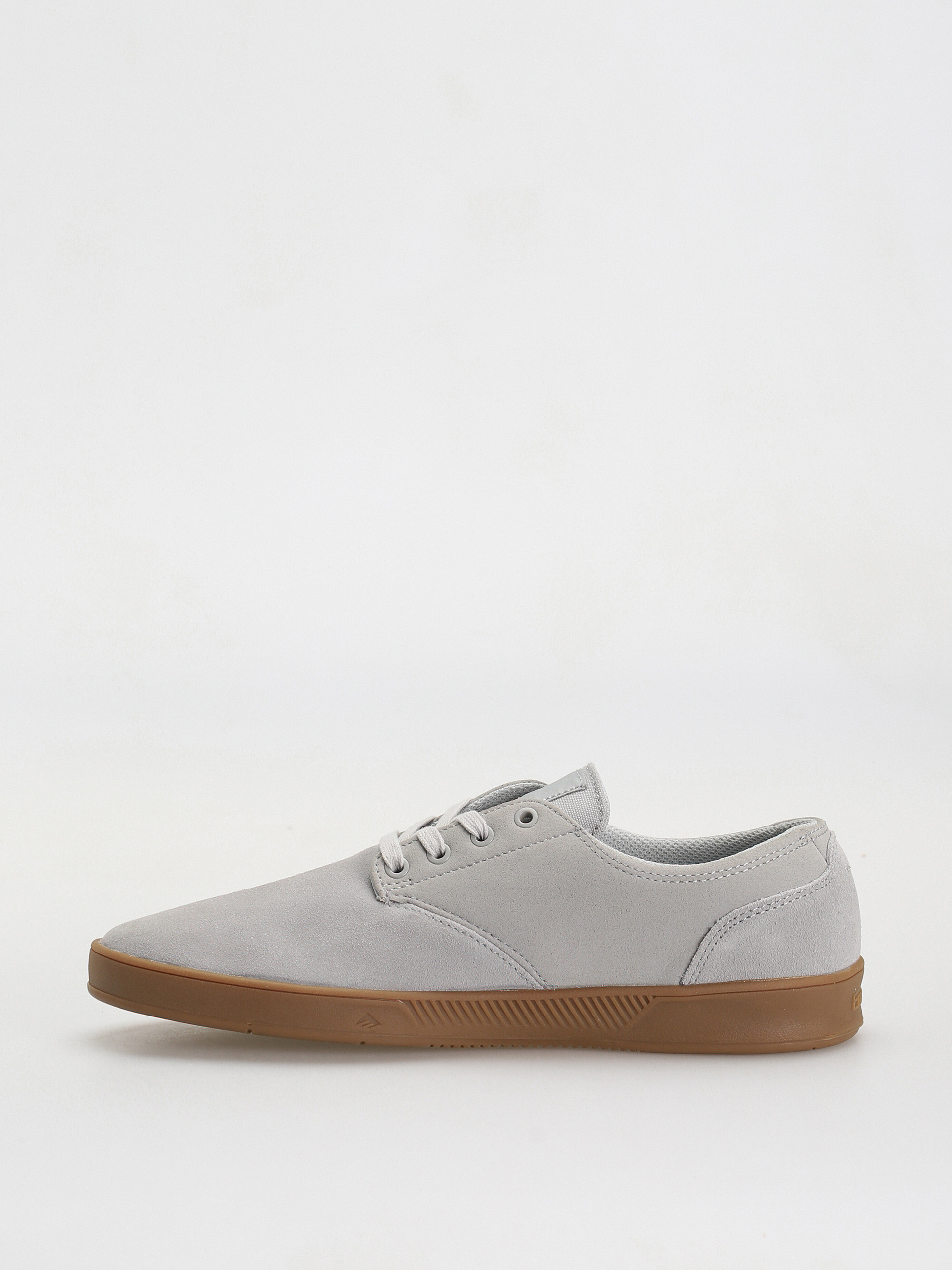 Buty Emerica The Romero Laced (grey/white/gold)