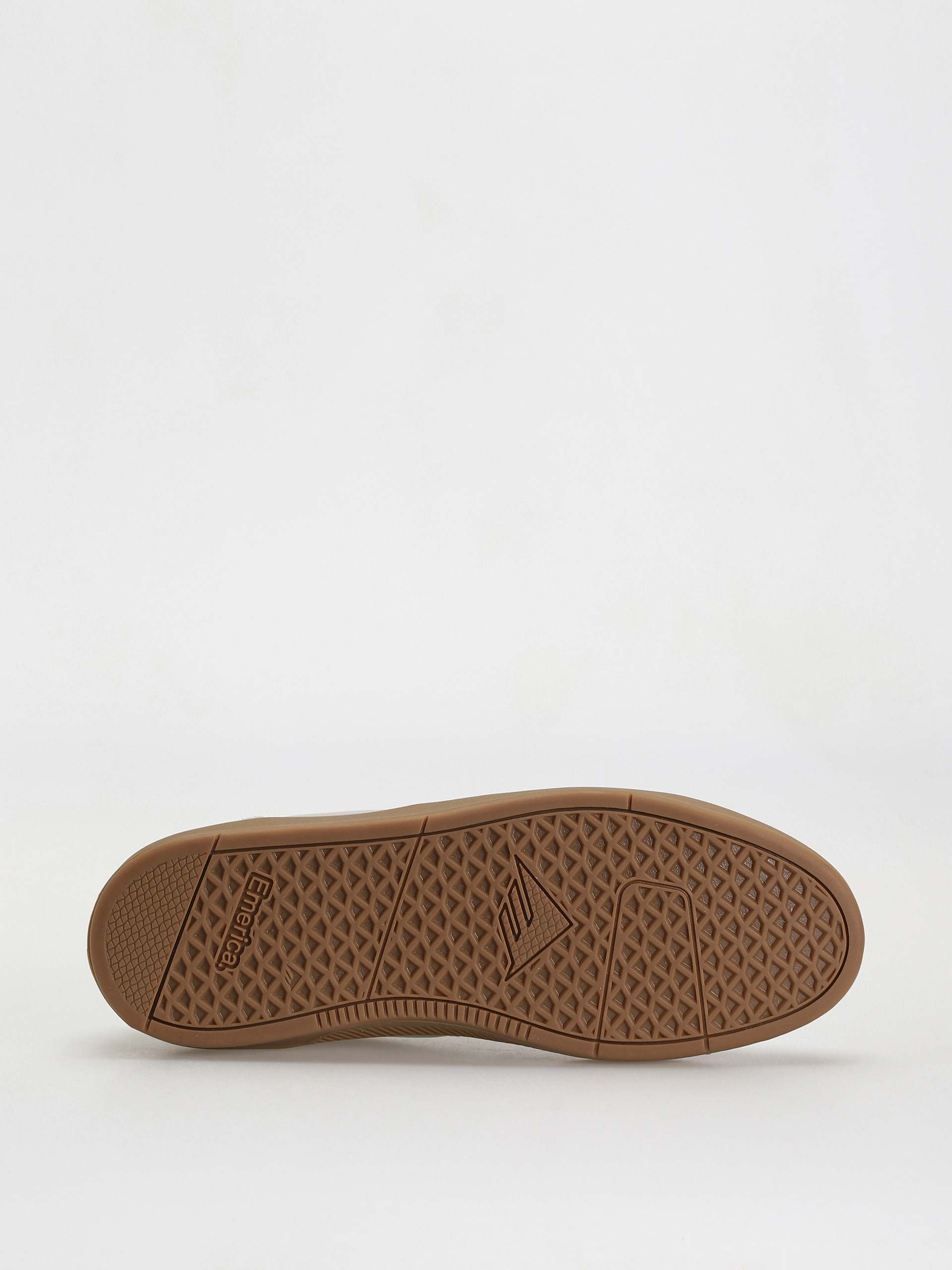 Buty Emerica The Romero Laced (grey/white/gold)