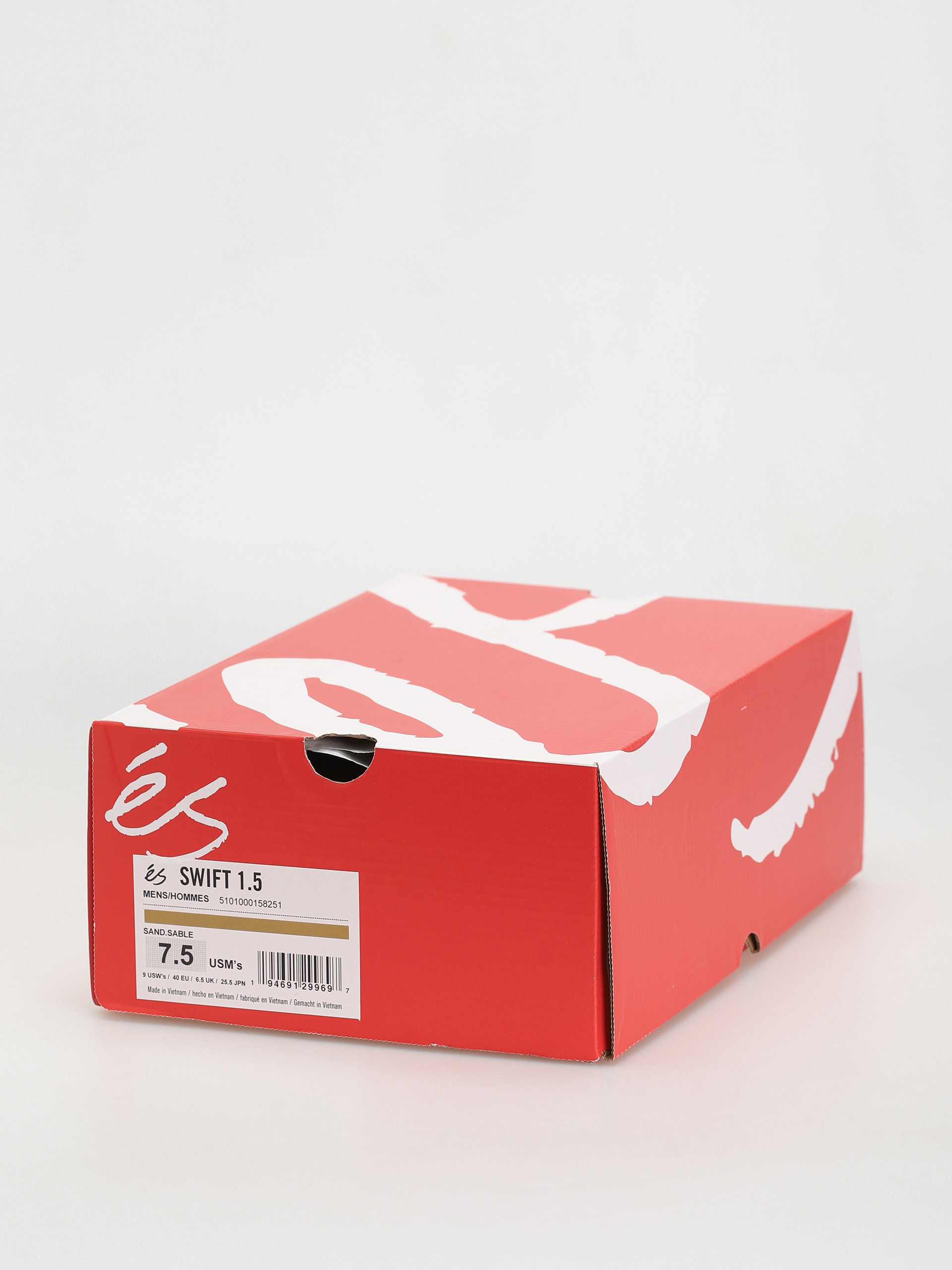 Buty eS Swift 1.5 (sand)