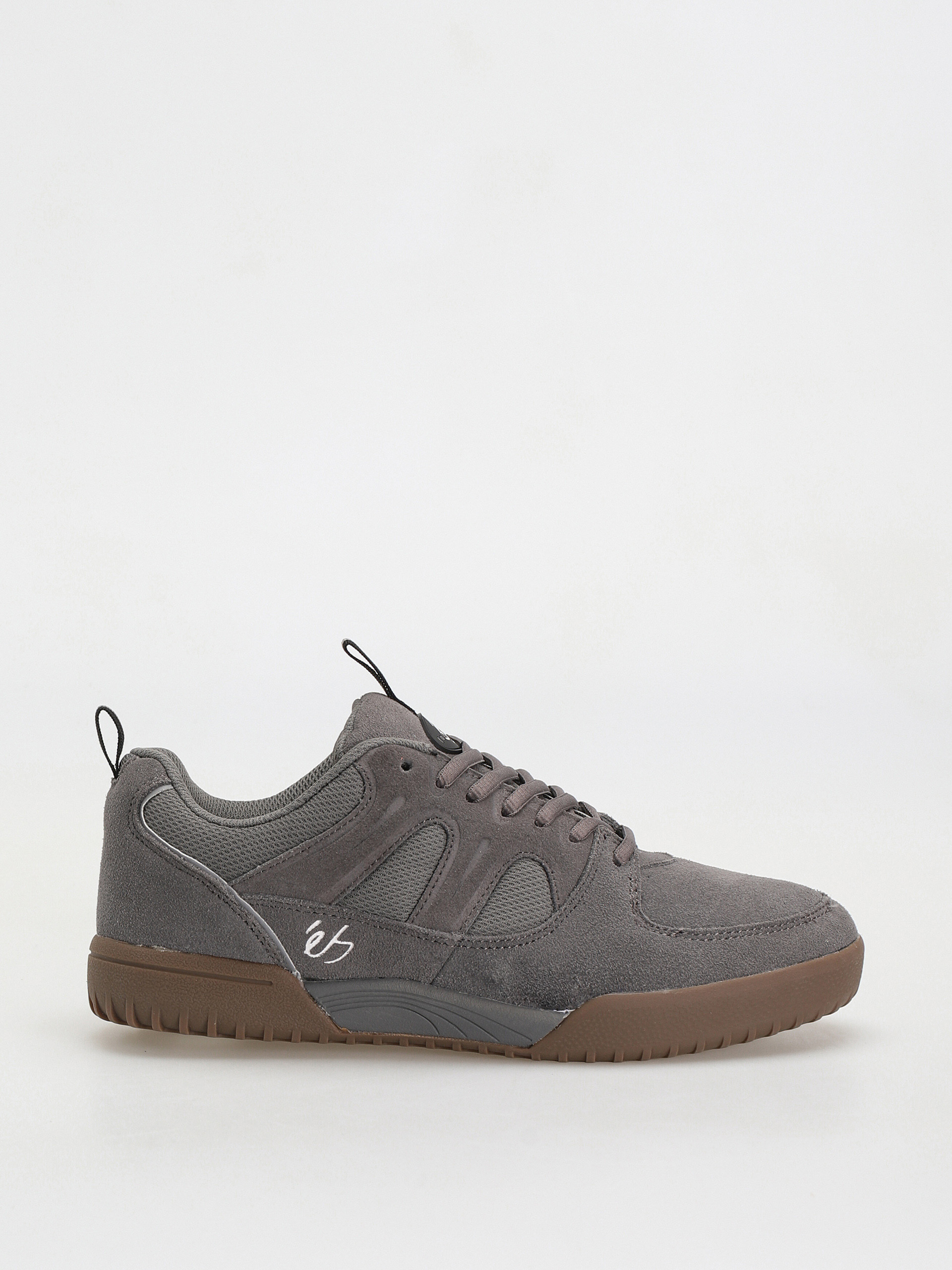 Buty eS Silo Sc (grey/gum)