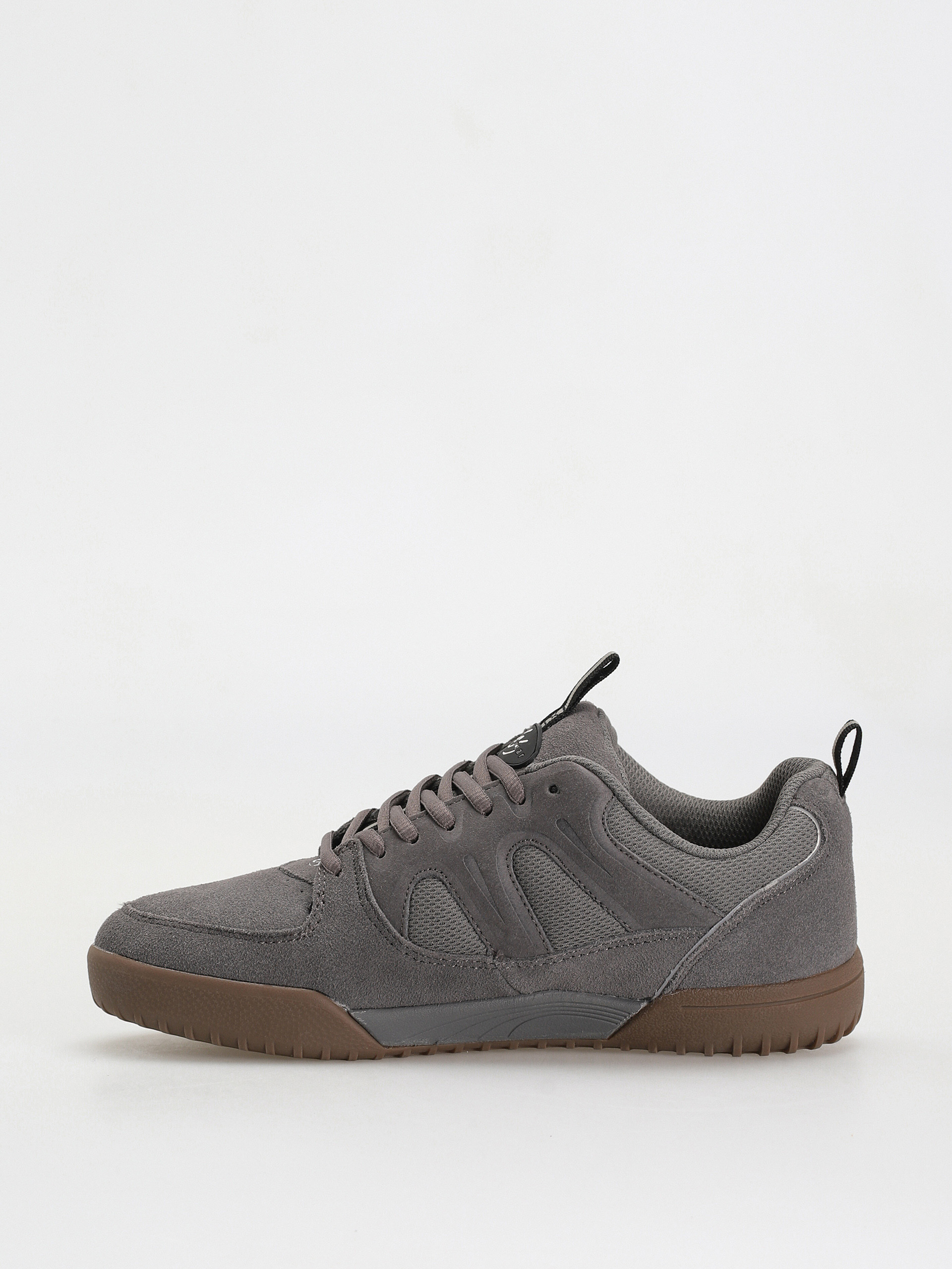 Buty eS Silo Sc (grey/gum)