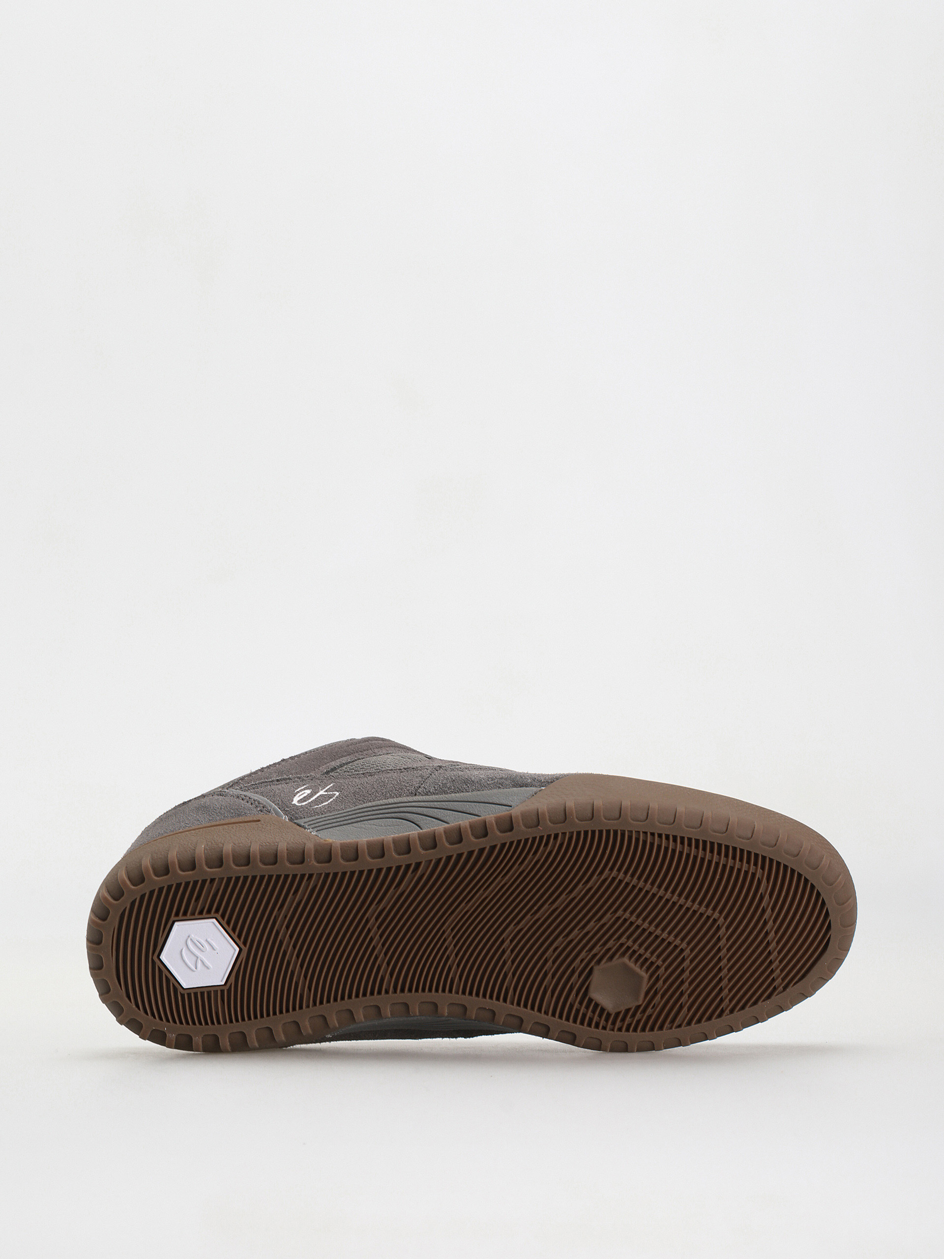 Buty eS Silo Sc (grey/gum)