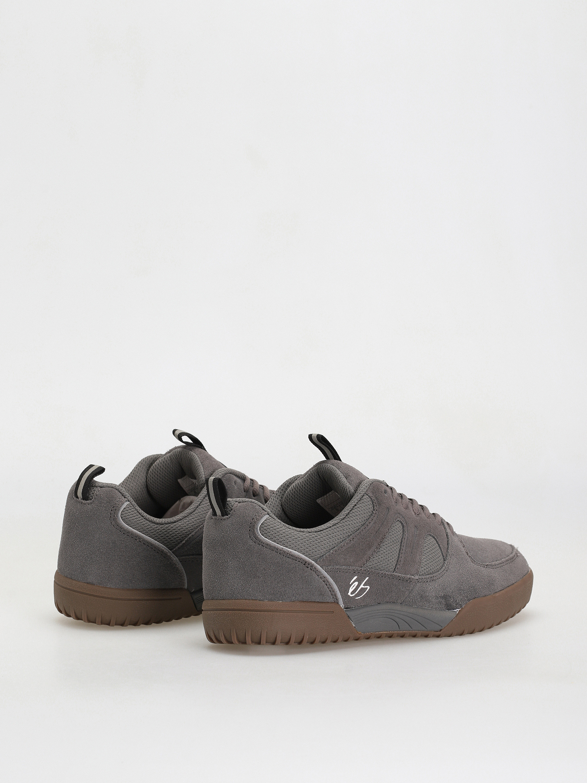 Buty eS Silo Sc (grey/gum)