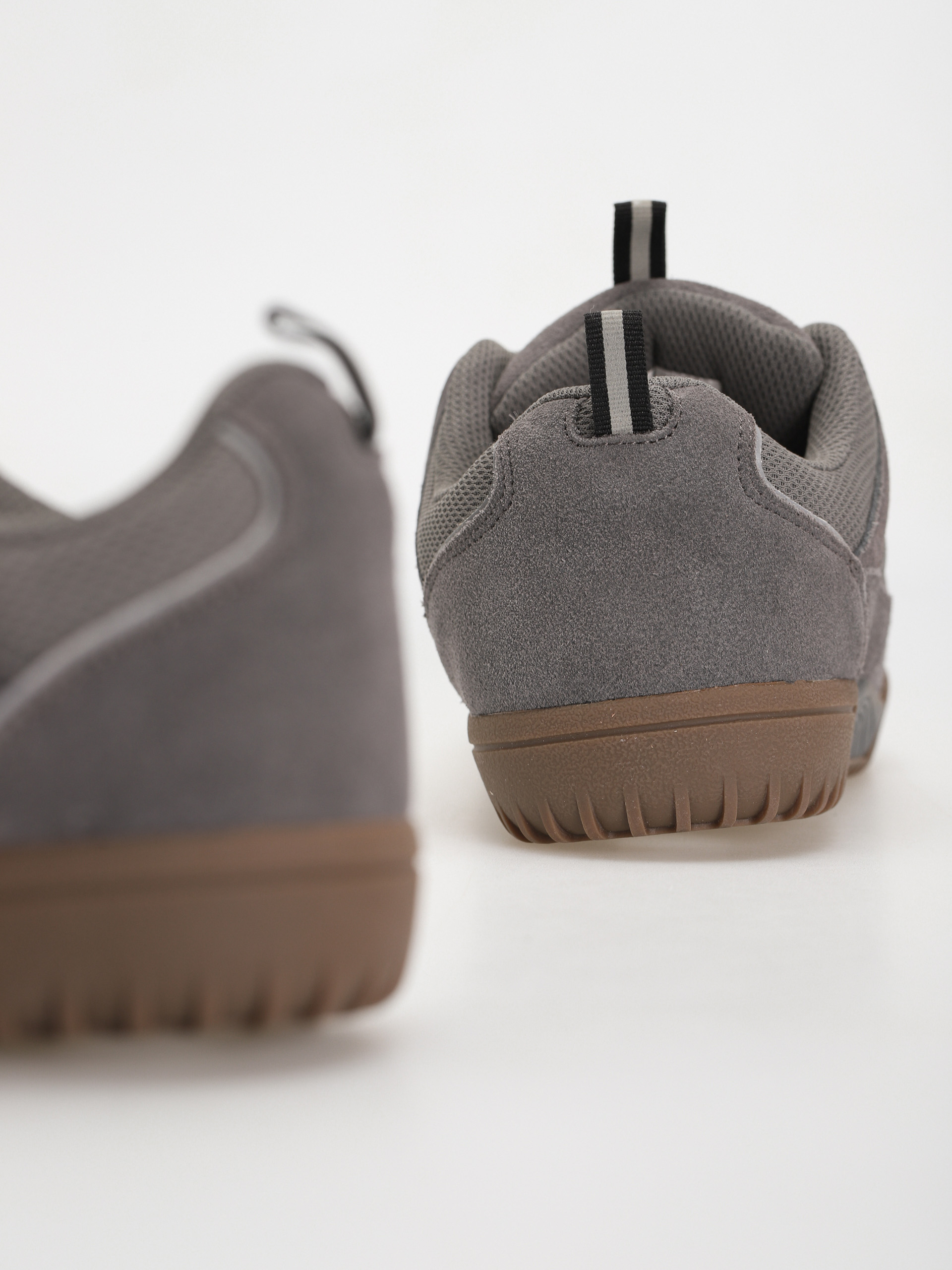 Buty eS Silo Sc (grey/gum)