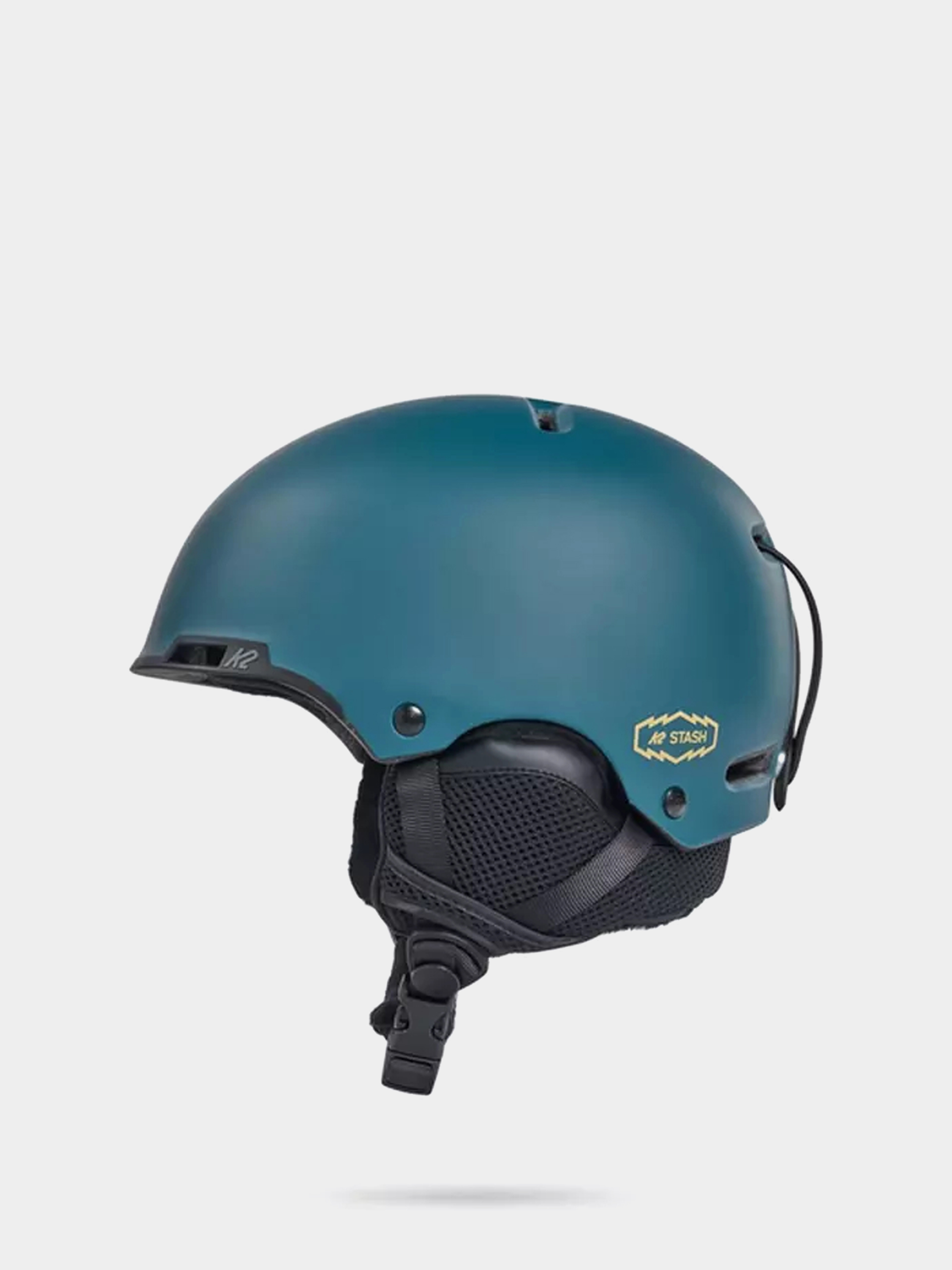 Męski Kask K2 Stash (dark teal)