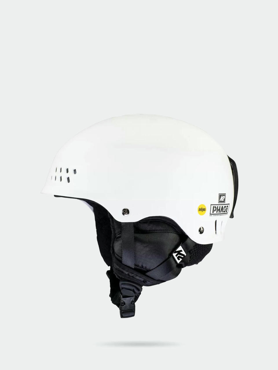 Kask K2 Phase Mips (white)