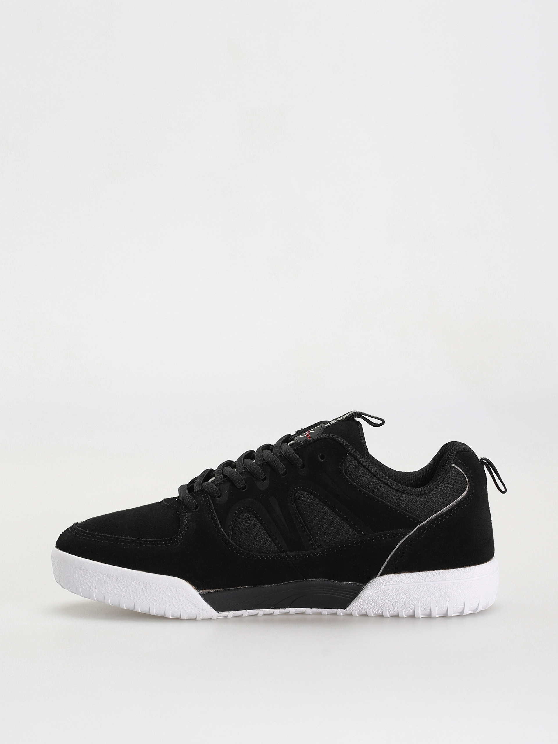 Buty eS Silo Sc (black/white)