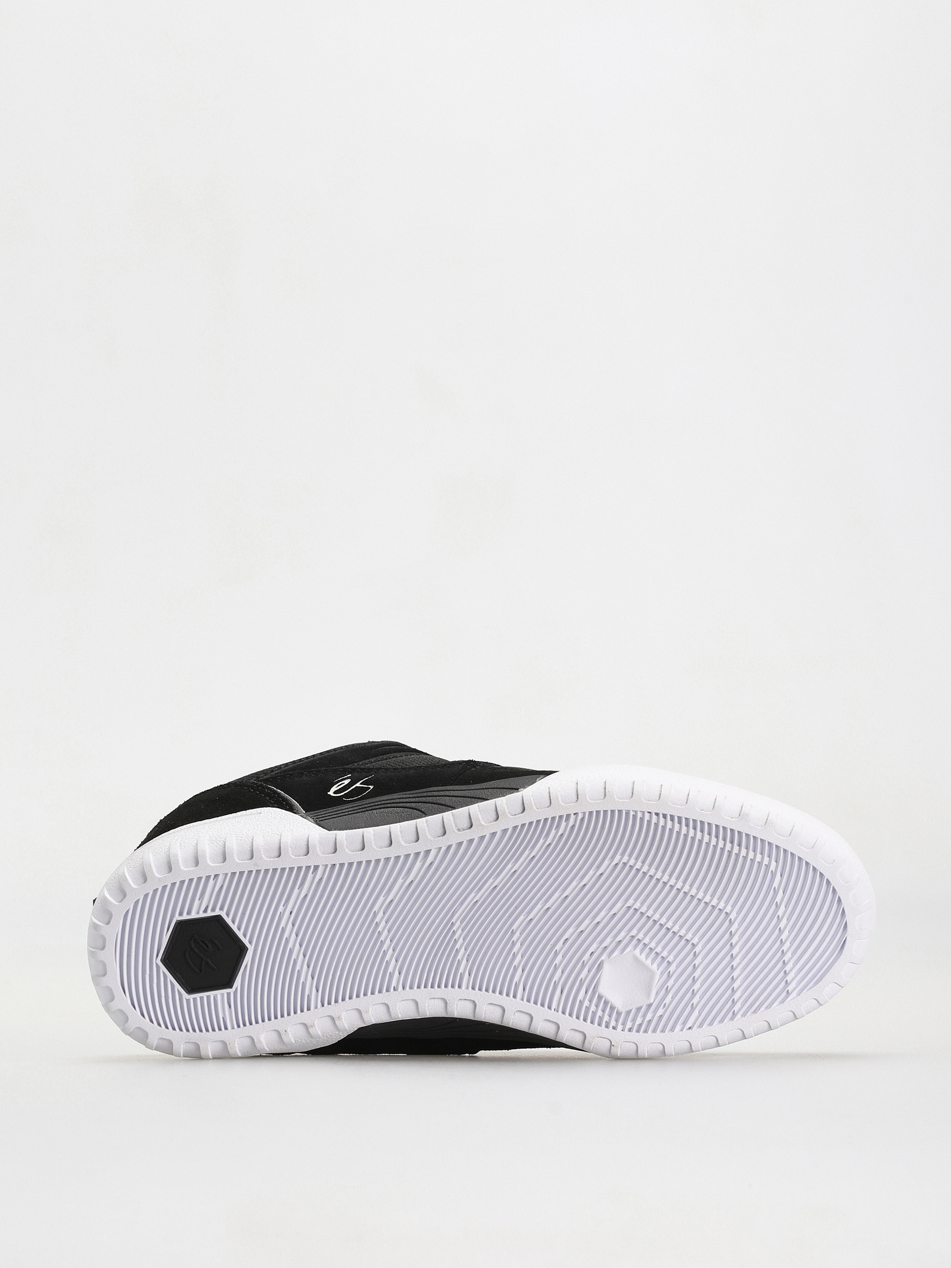 Buty eS Silo Sc (black/white)