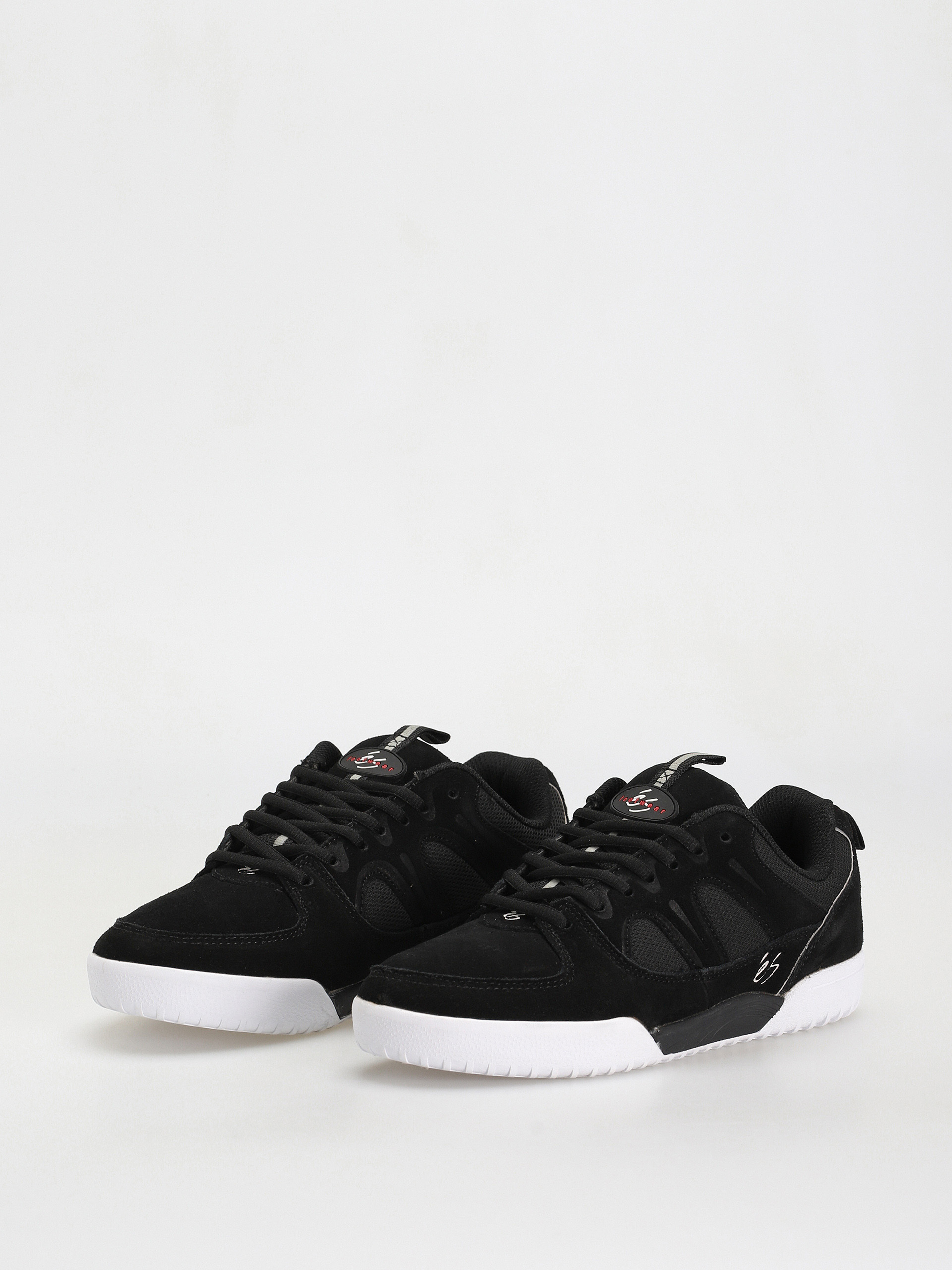 Buty eS Silo Sc (black/white)