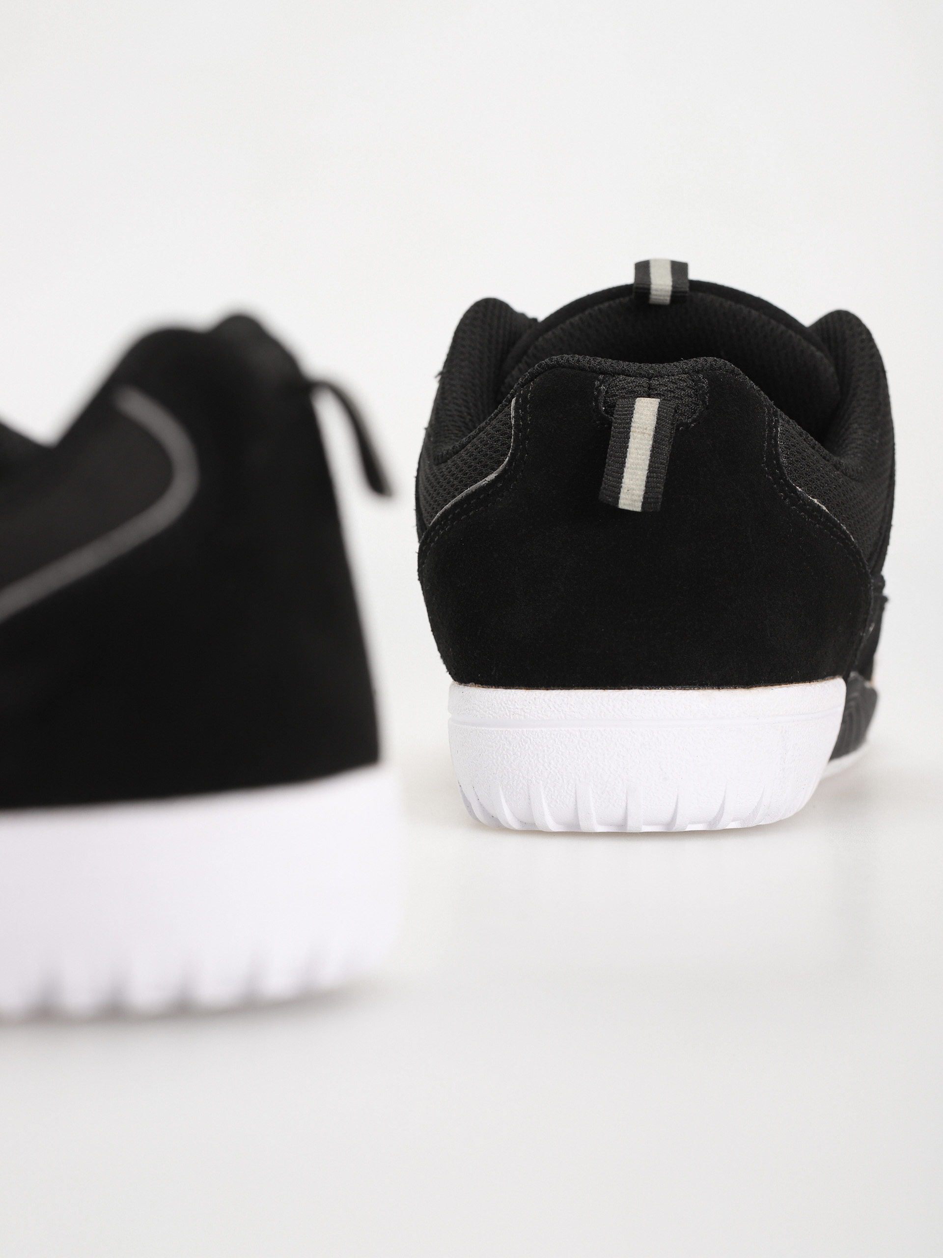 Buty eS Silo Sc (black/white)