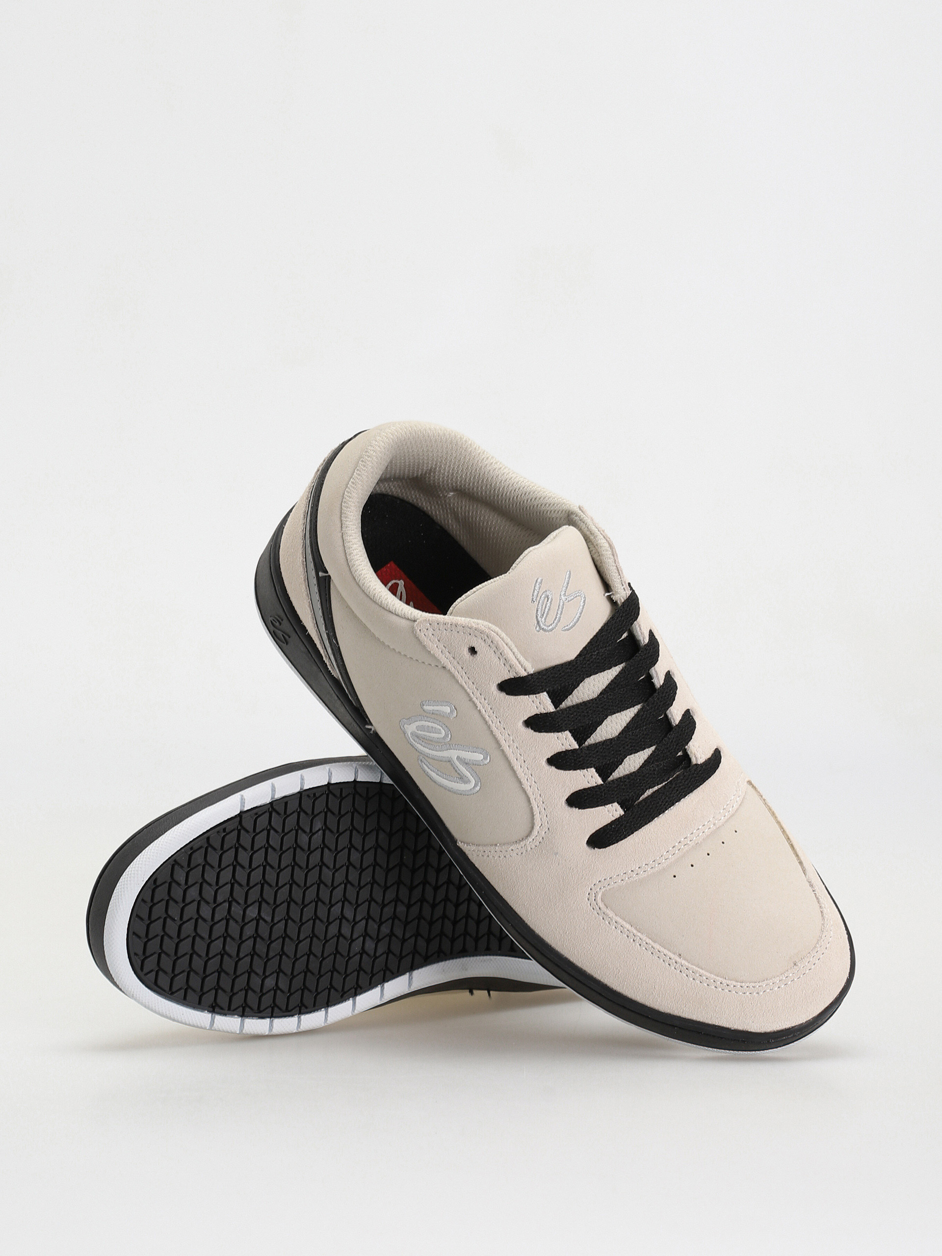 Buty eS Eos (white/black)