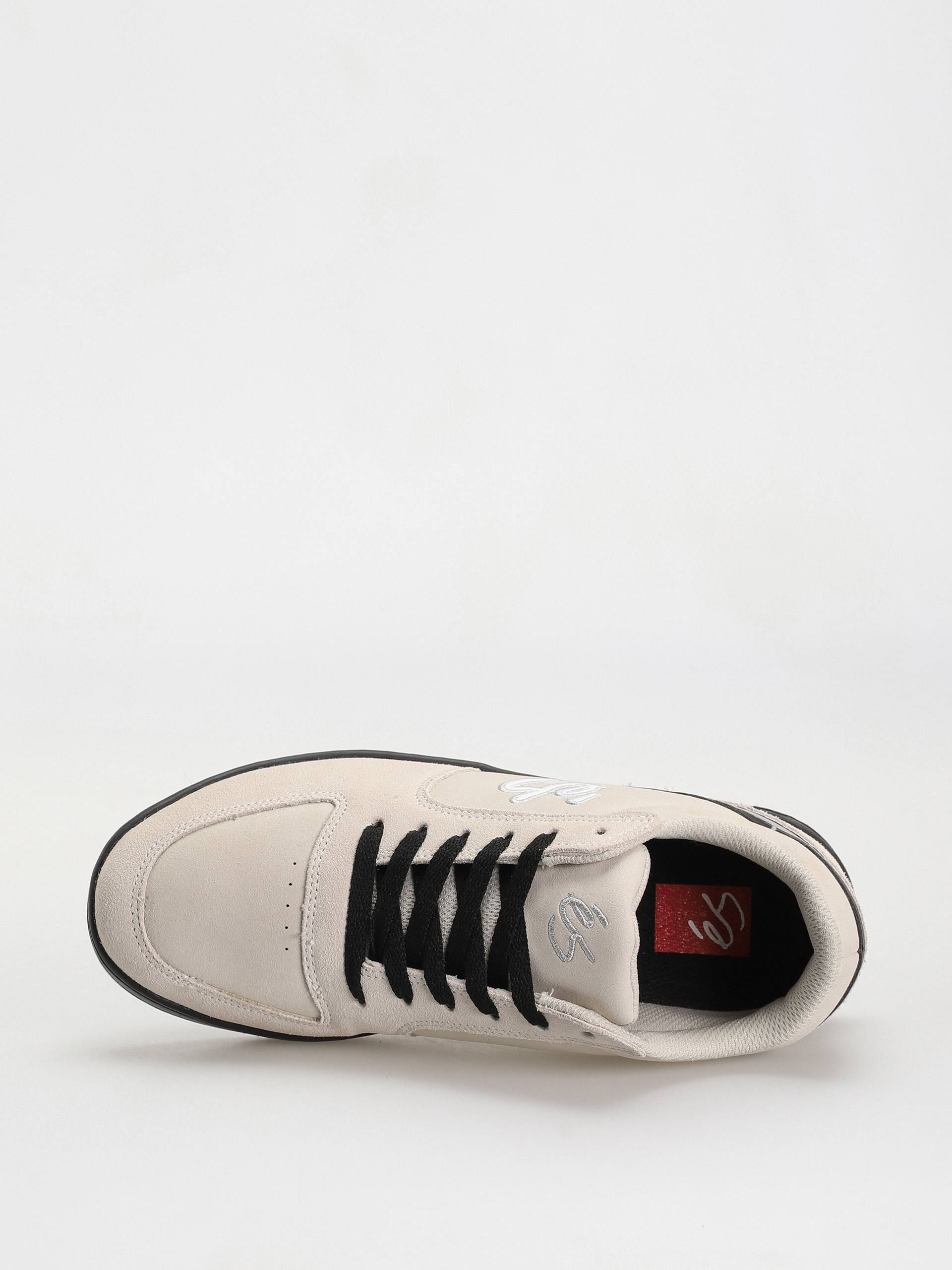 Buty eS Eos (white/black)