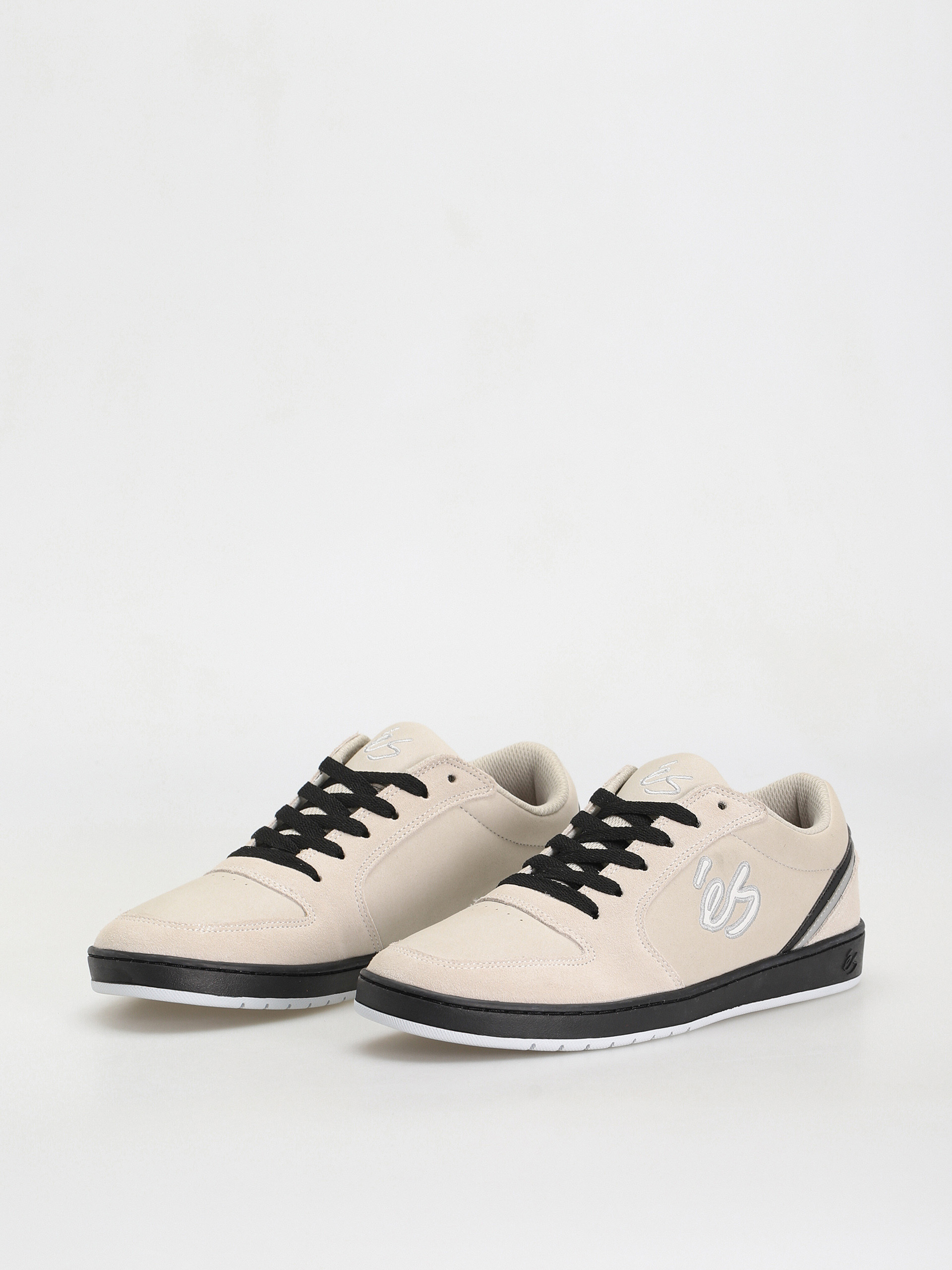Buty eS Eos (white/black)