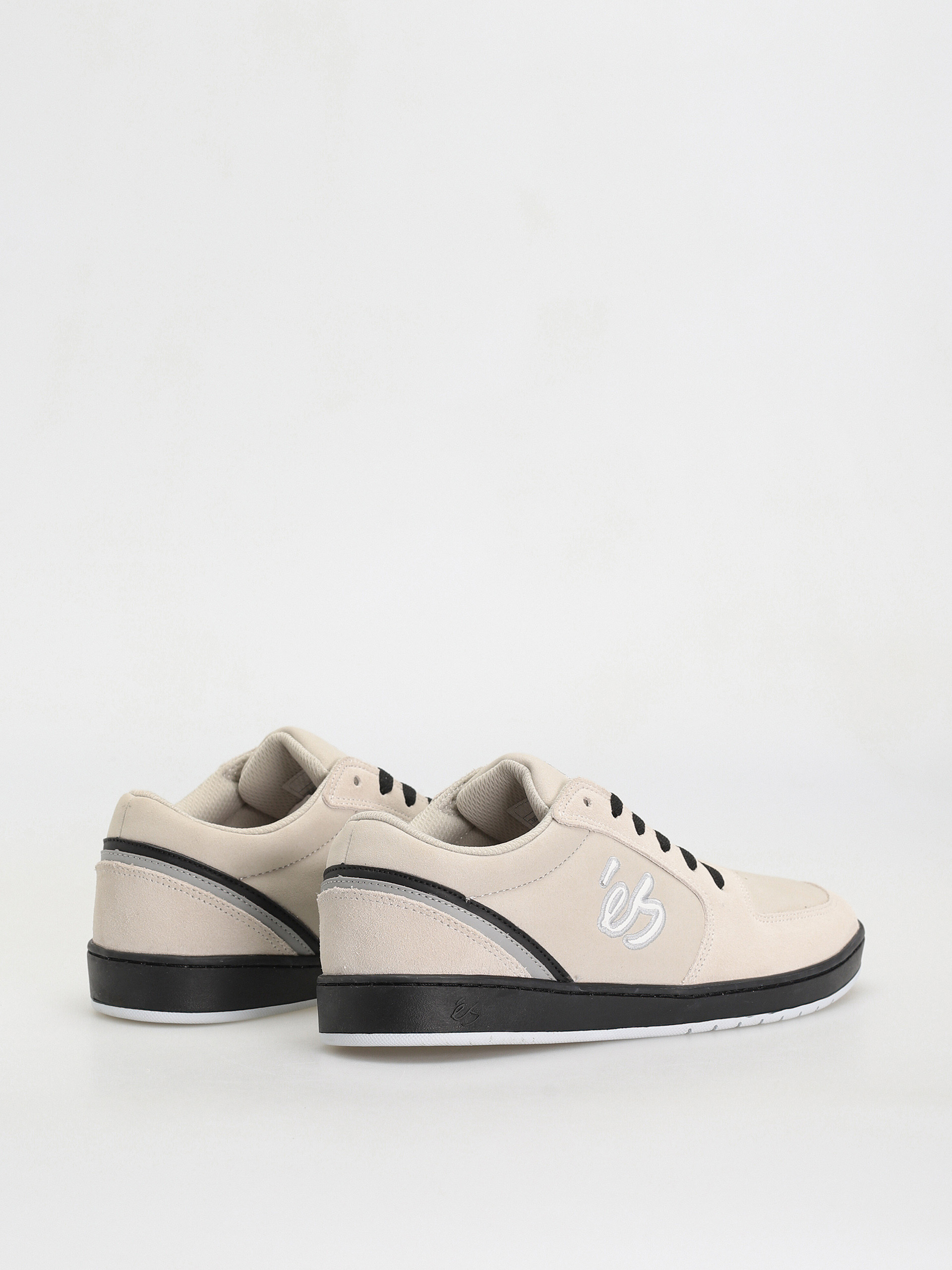 Buty eS Eos (white/black)