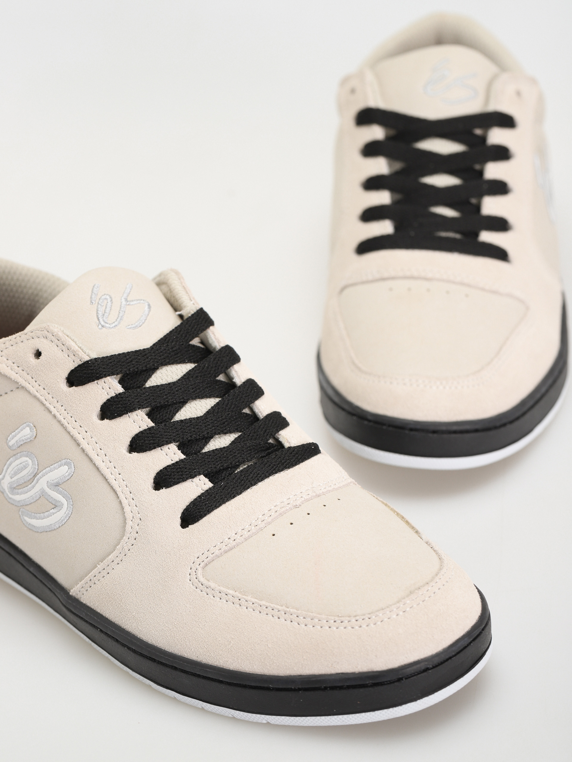 Buty eS Eos (white/black)