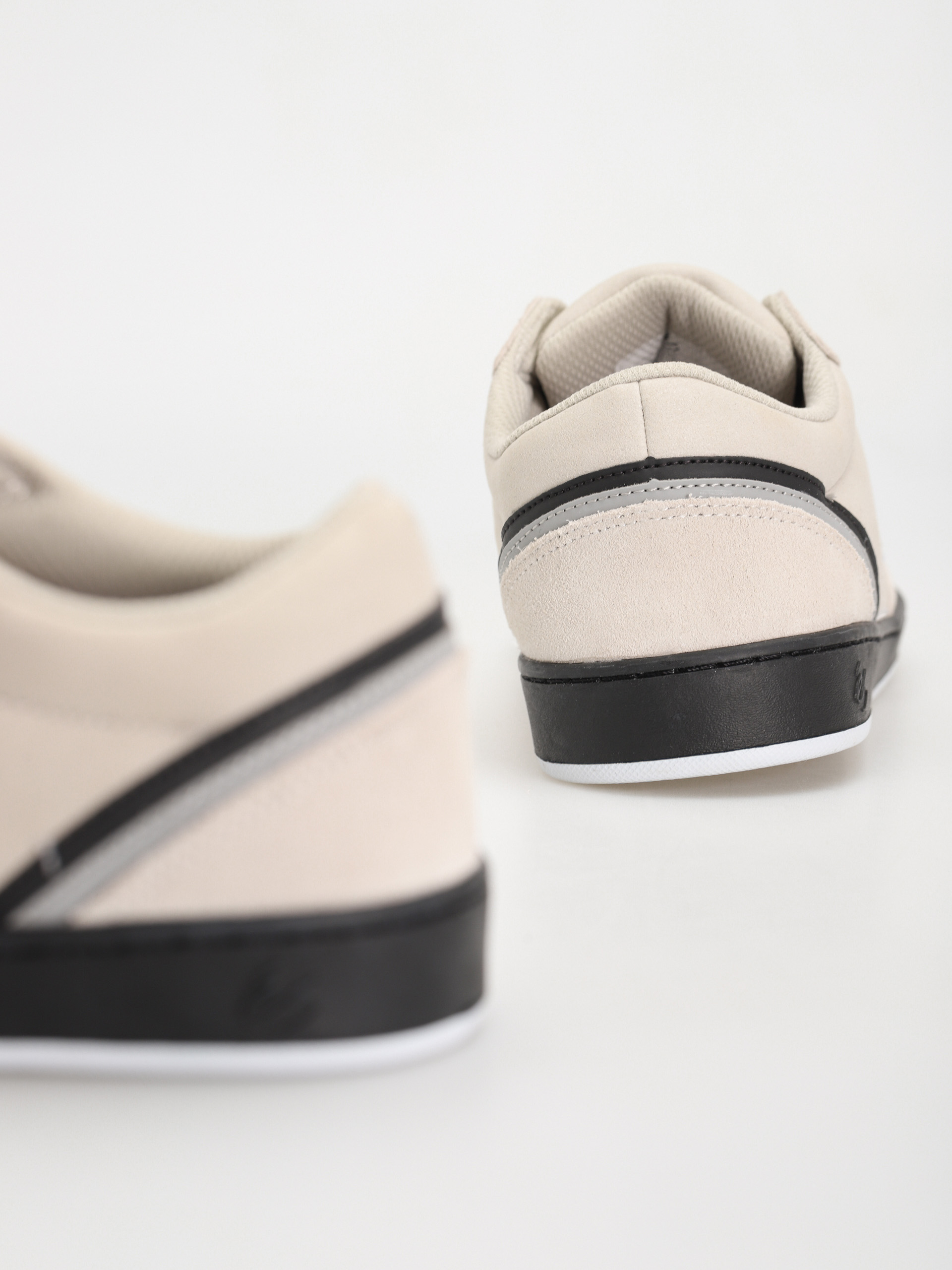 Buty eS Eos (white/black)