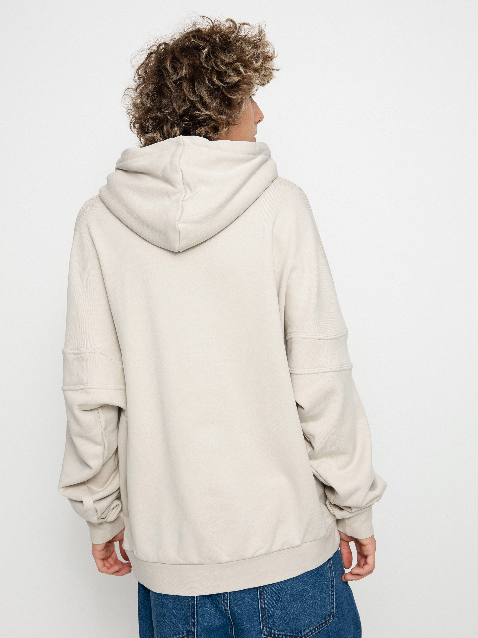 Bluza z kapturem adidas Challenger HD (cbrown)