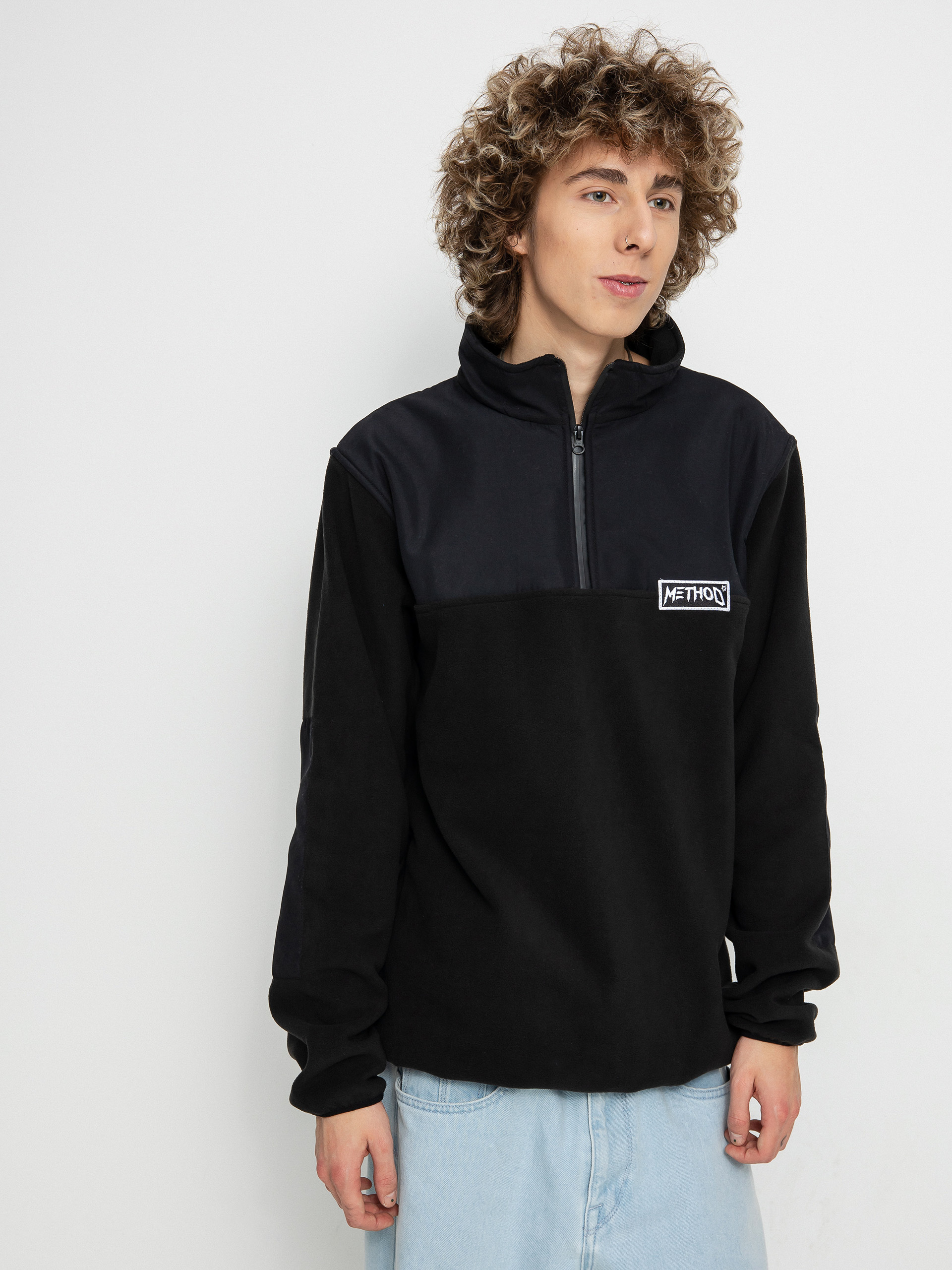 Bluza Method Midweight (black)