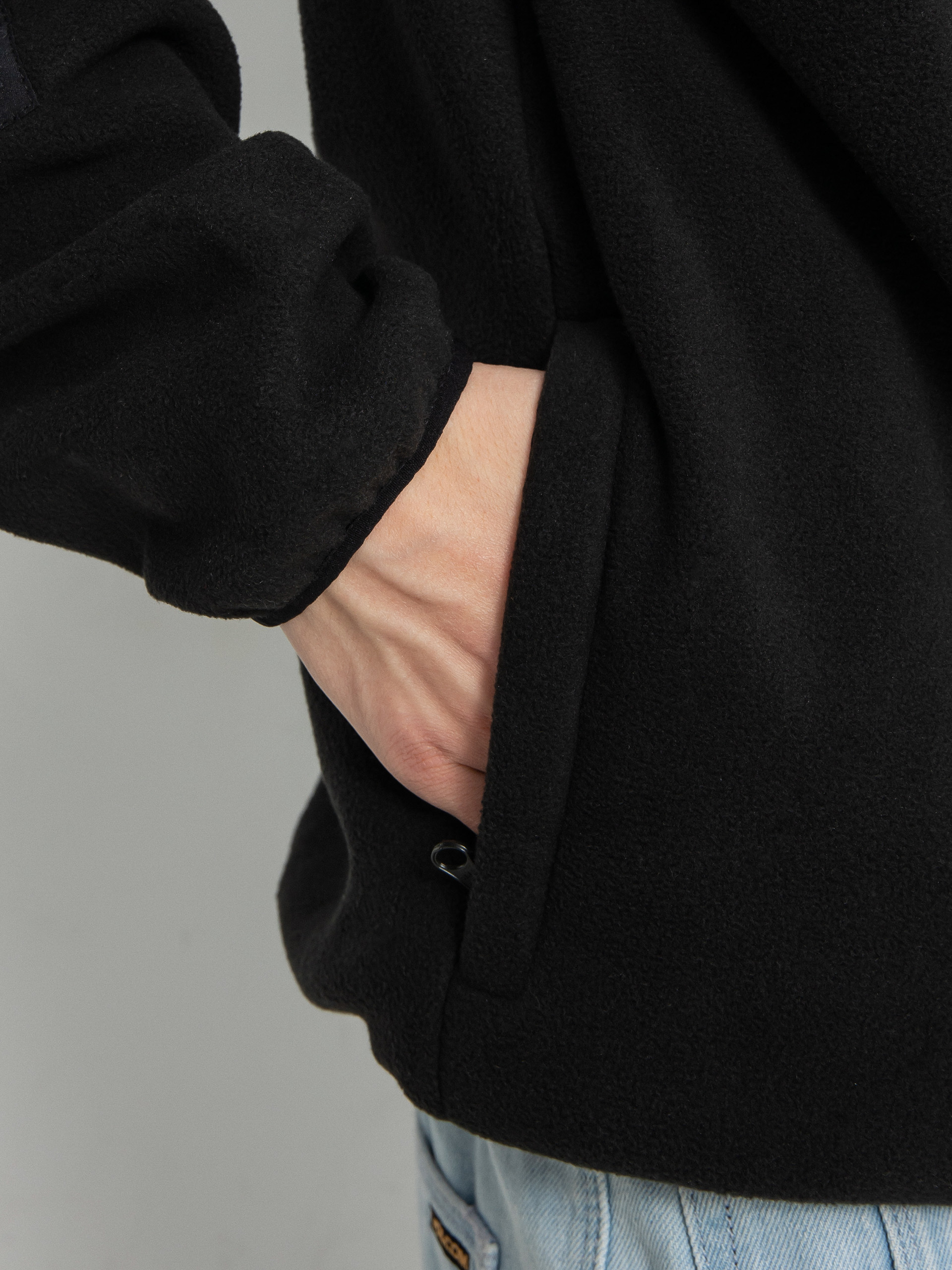 Bluza Method Midweight (black)