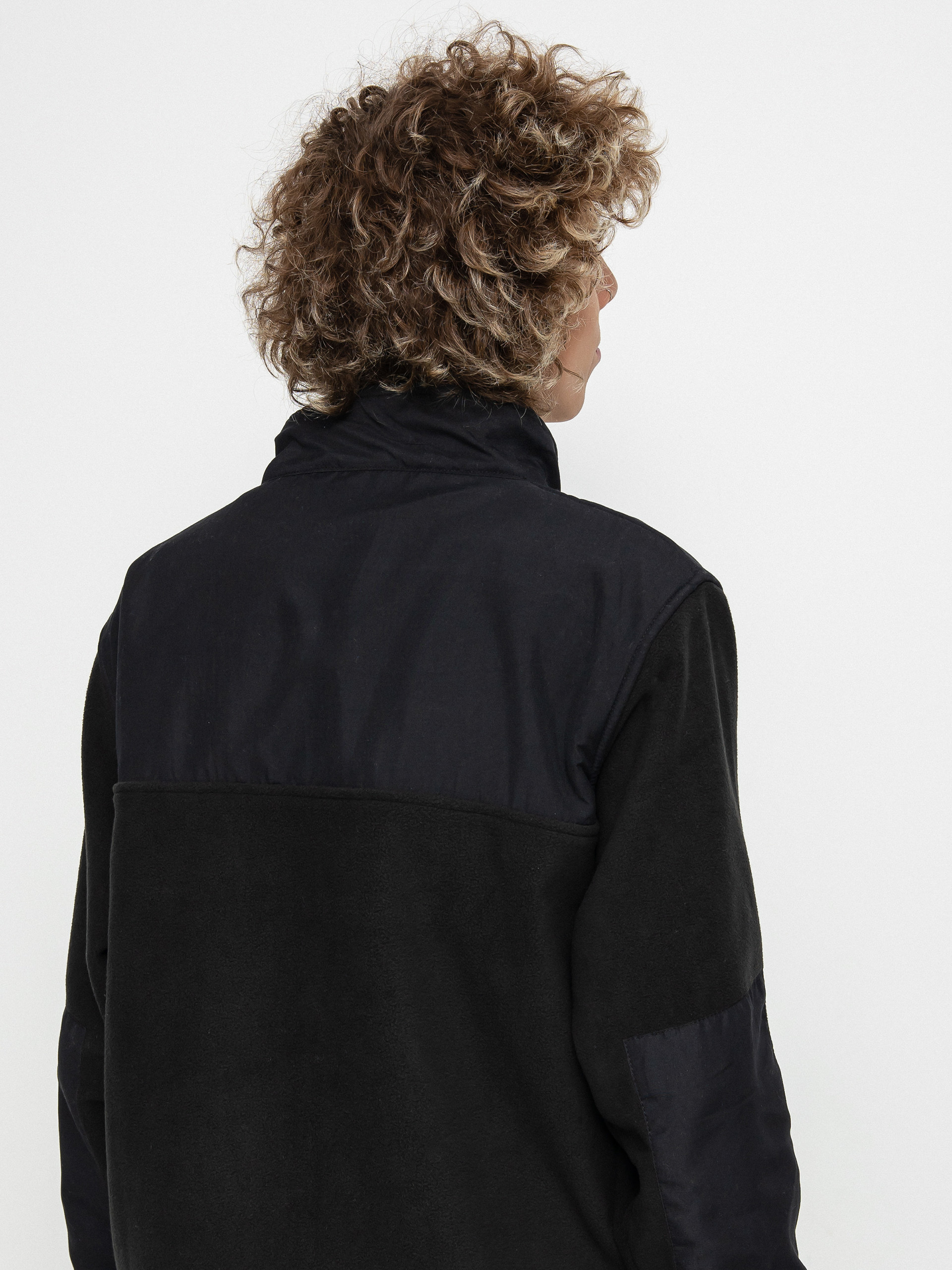 Bluza Method Midweight (black)