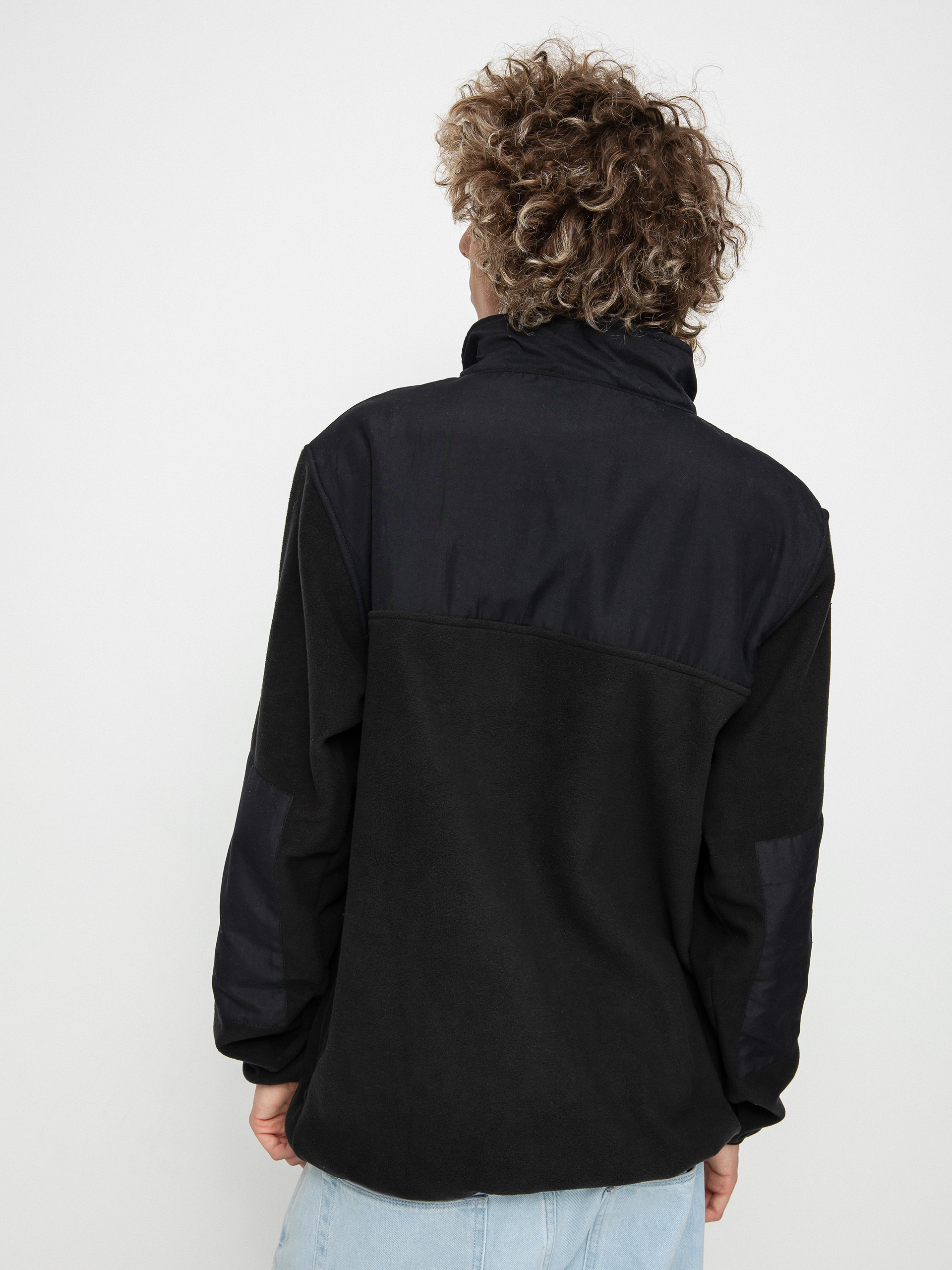 Bluza Method Midweight (black)