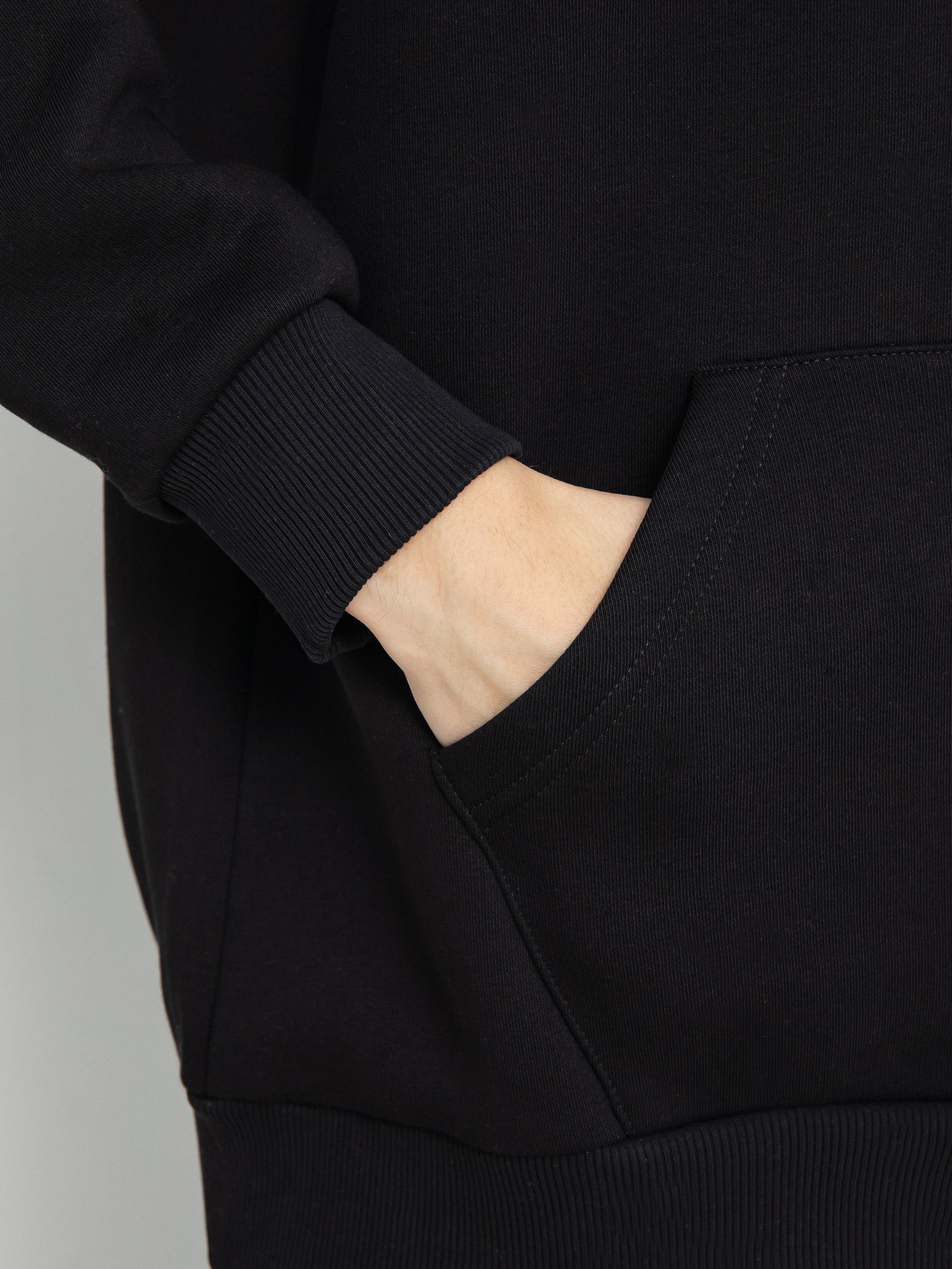 Bluza z kapturem Method Hold Fast HD (black)