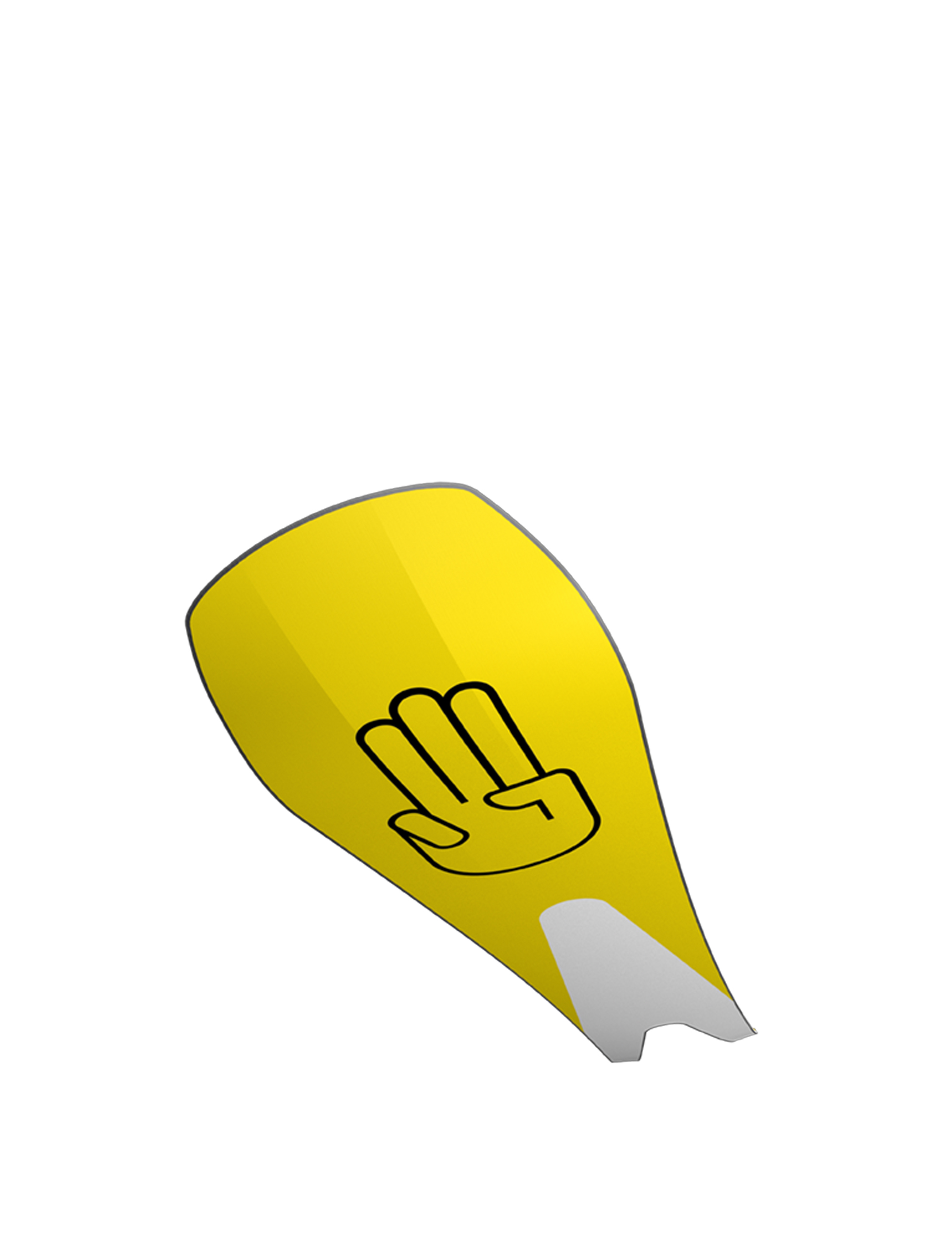 Deska snowboardowa Bataleon Surfer Mini JR