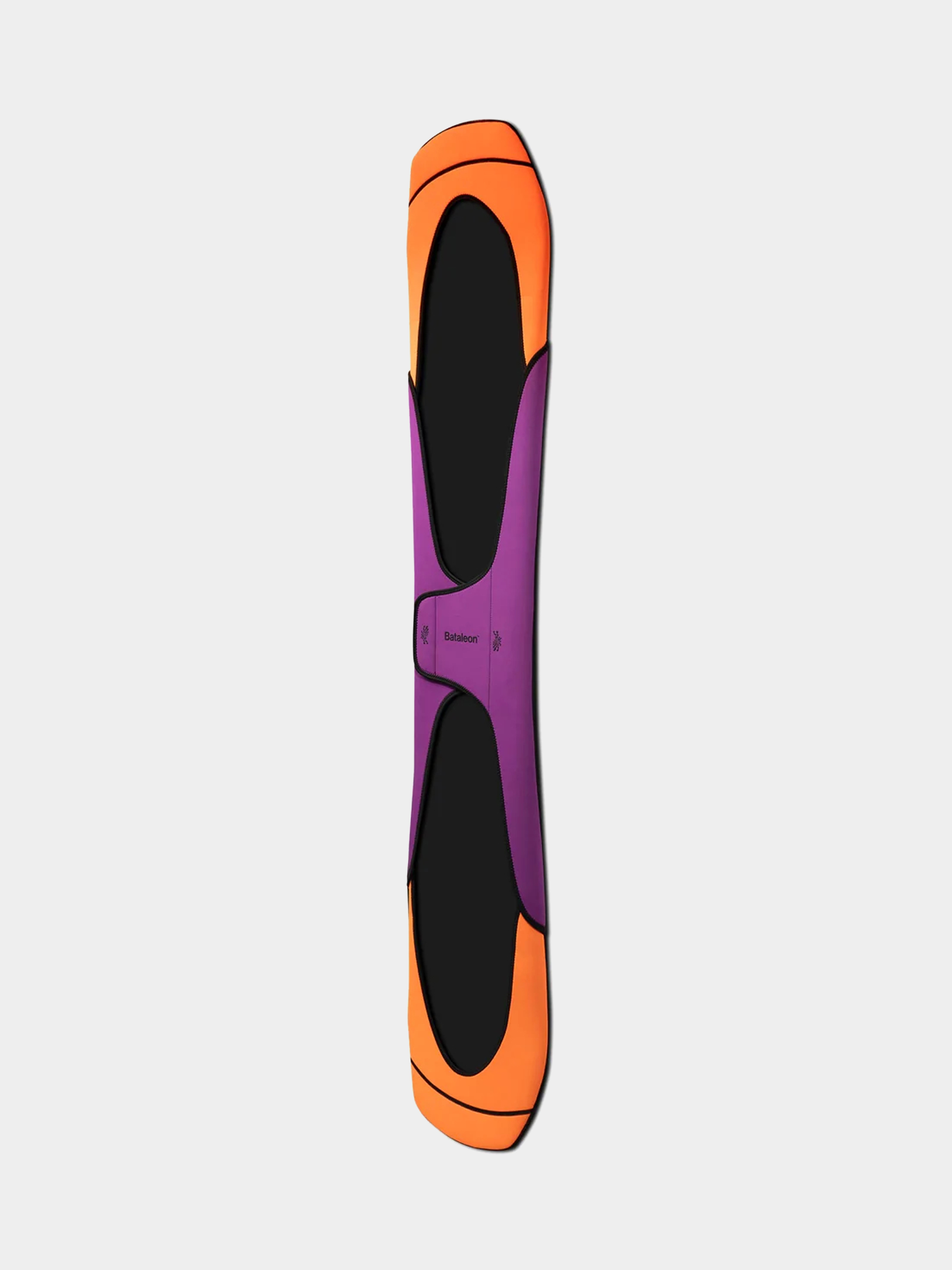 Pokrowiec Bataleon Stowaway (orange/purple)