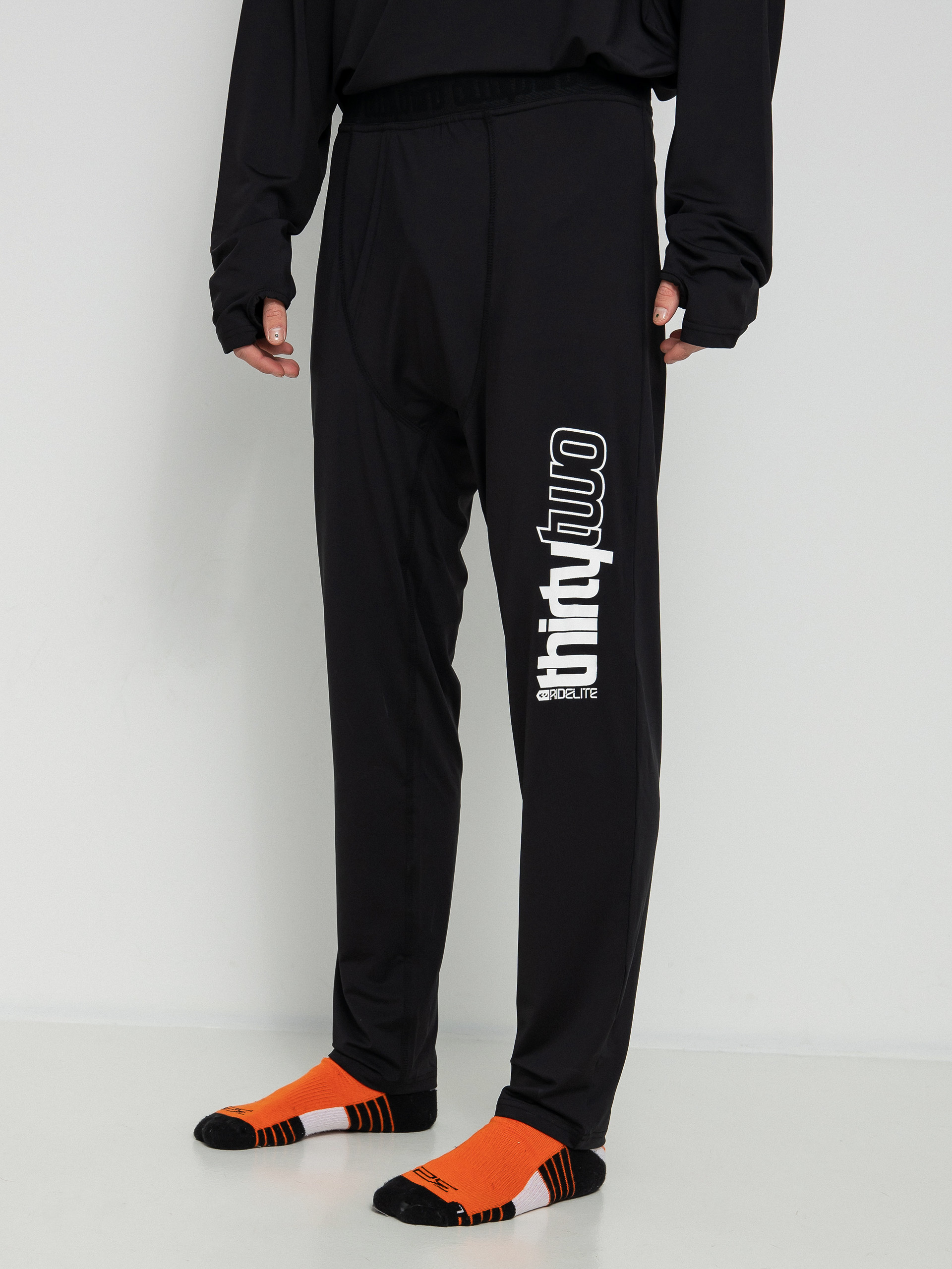 Bielizna ThirtyTwo Ridelite Pant (black)