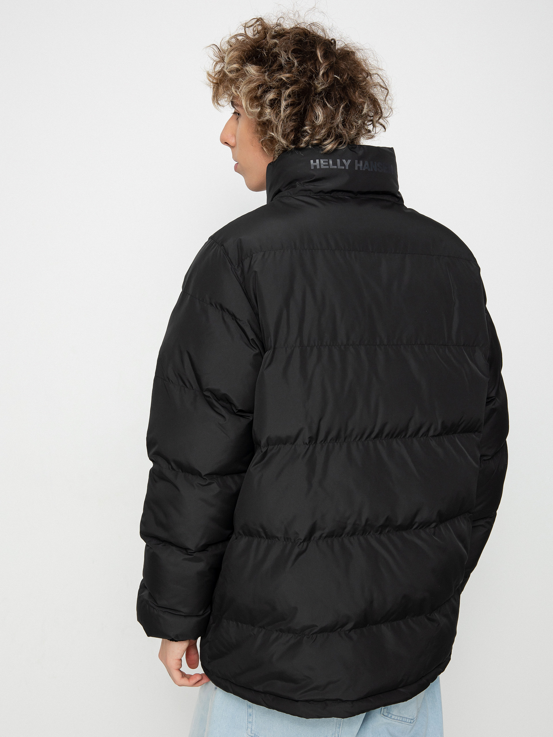 Kurtka Helly Hansen Urban Reversible (black)